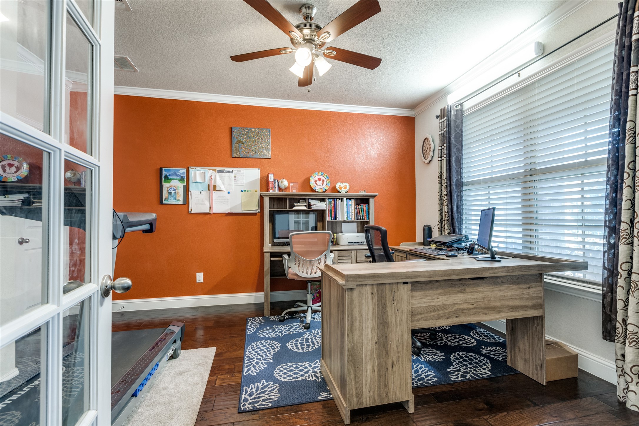 8609 Mccutchins Drive Mckinney TX 75070