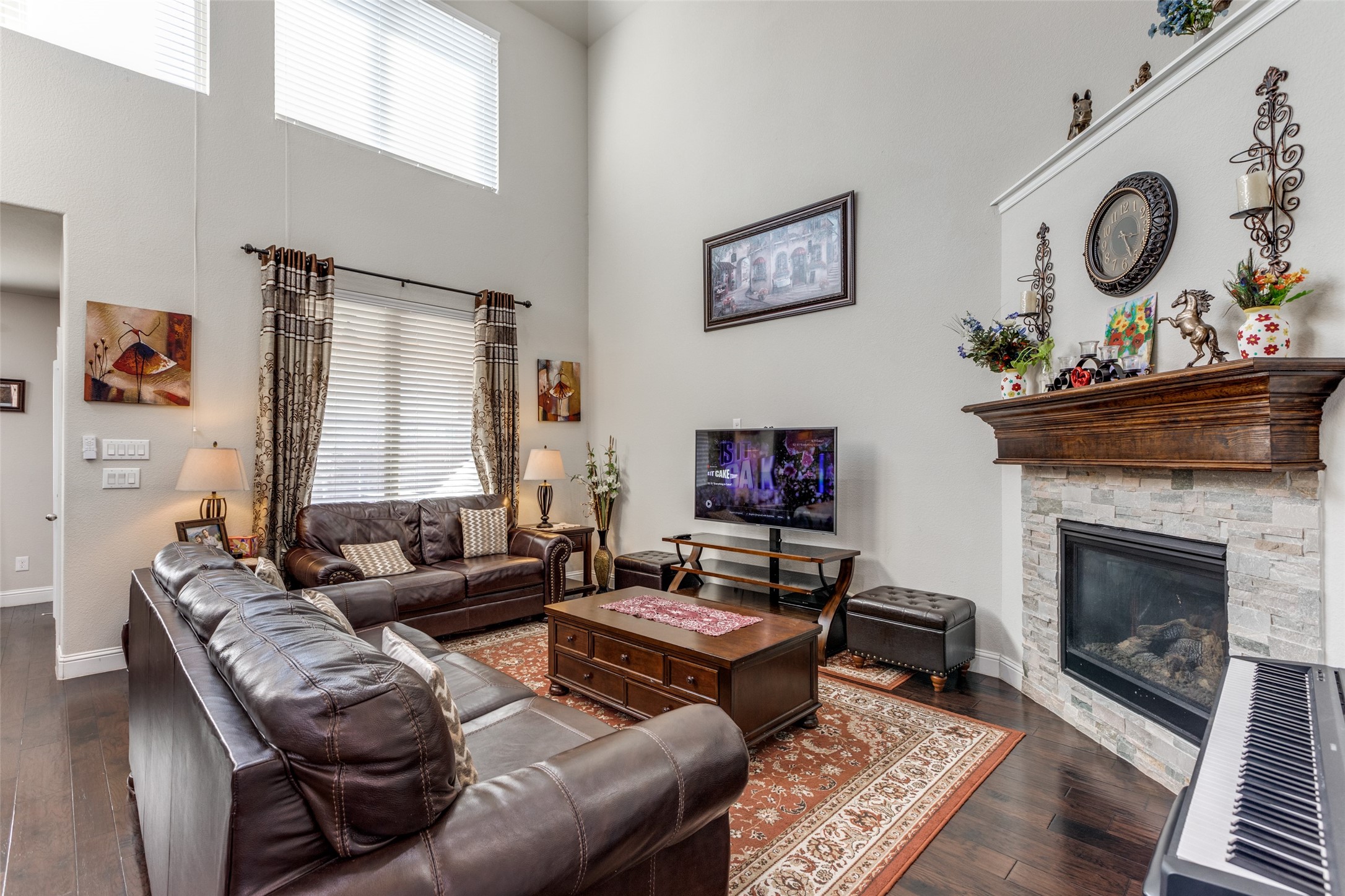 8609 Mccutchins Drive Mckinney TX 75070