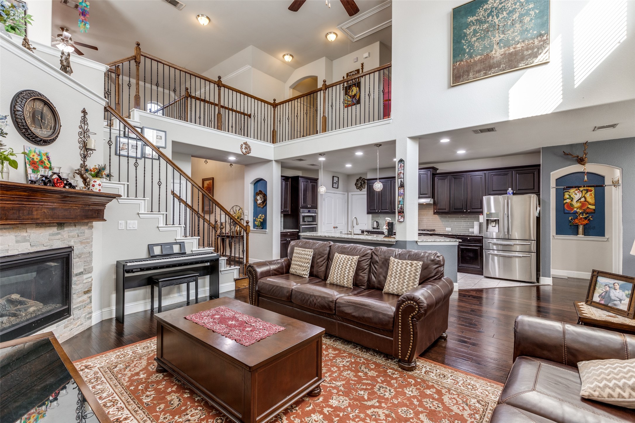 8609 Mccutchins Drive Mckinney TX 75070