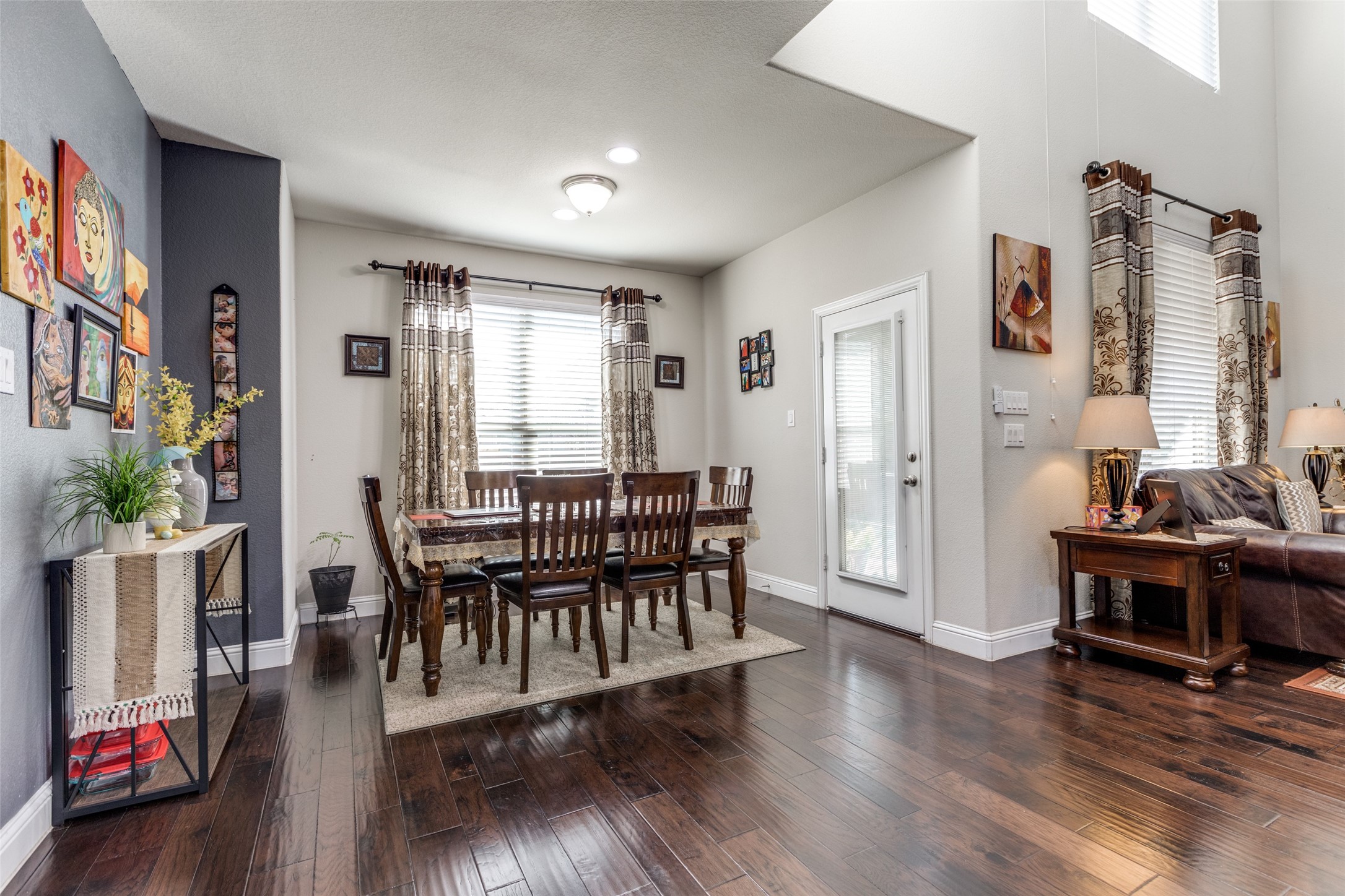 8609 Mccutchins Drive Mckinney TX 75070