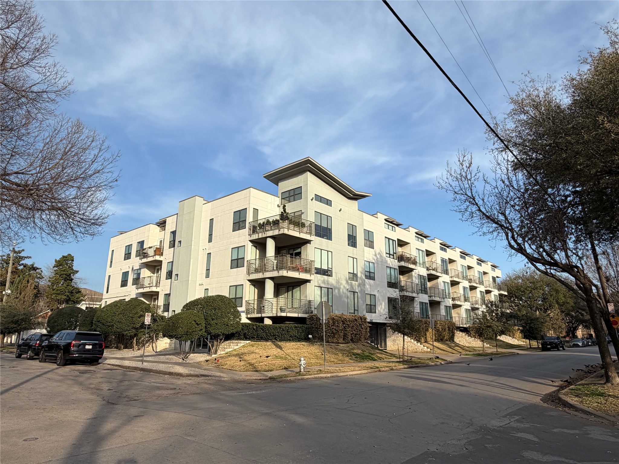 4040 N Hall Street Dallas TX 75219