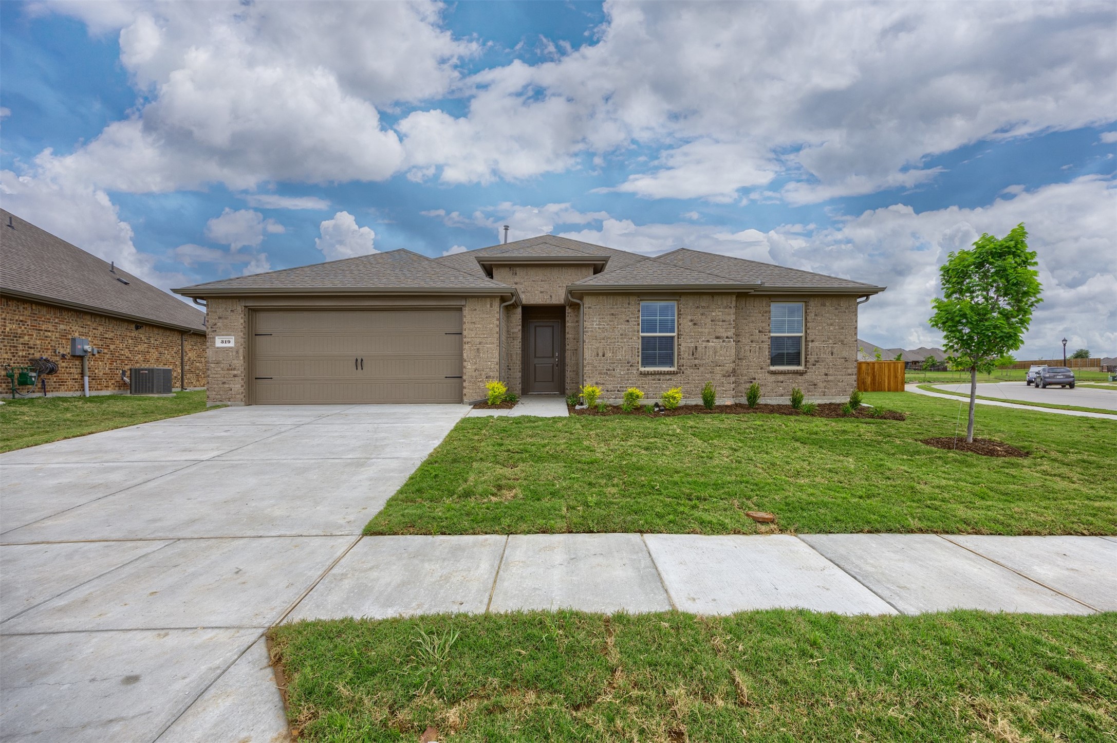 319 Colony Way Fate TX 75189