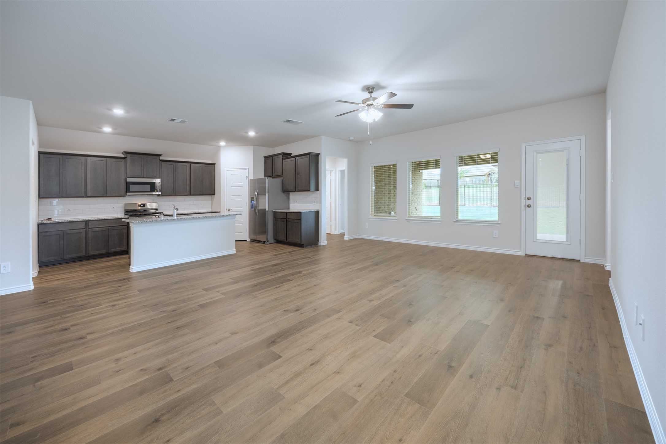 319 Colony Way Fate TX 75189