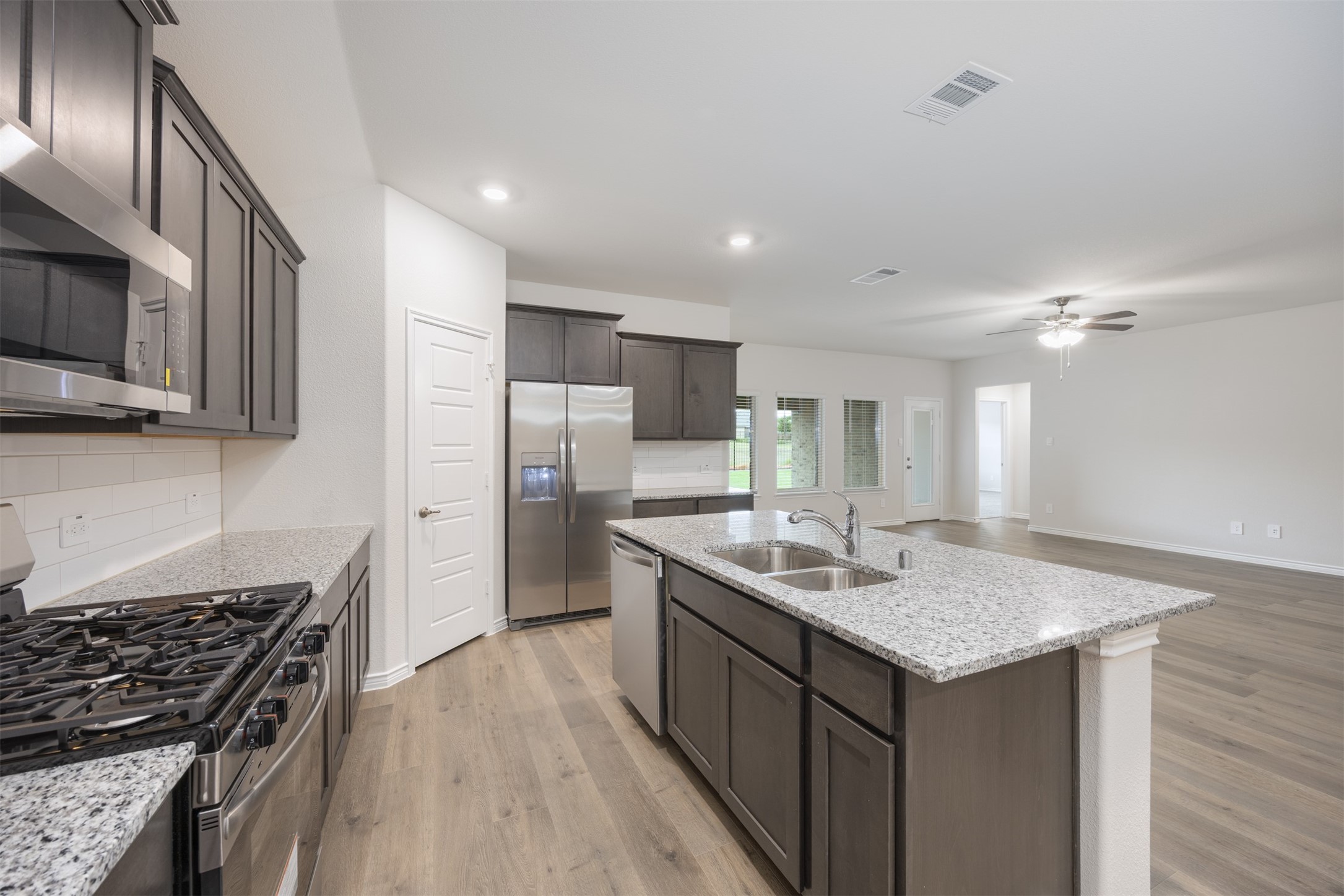 319 Colony Way Fate TX 75189