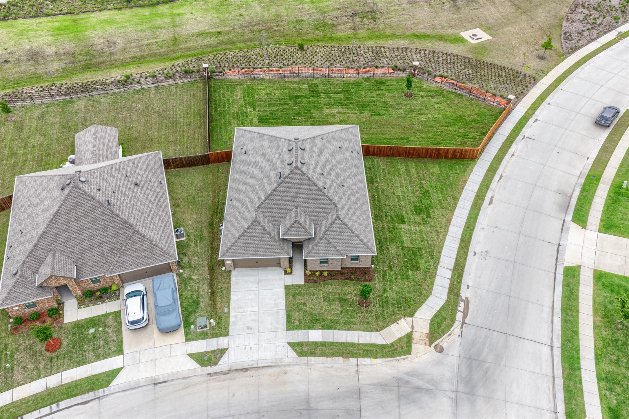 319 Colony Way Fate TX 75189