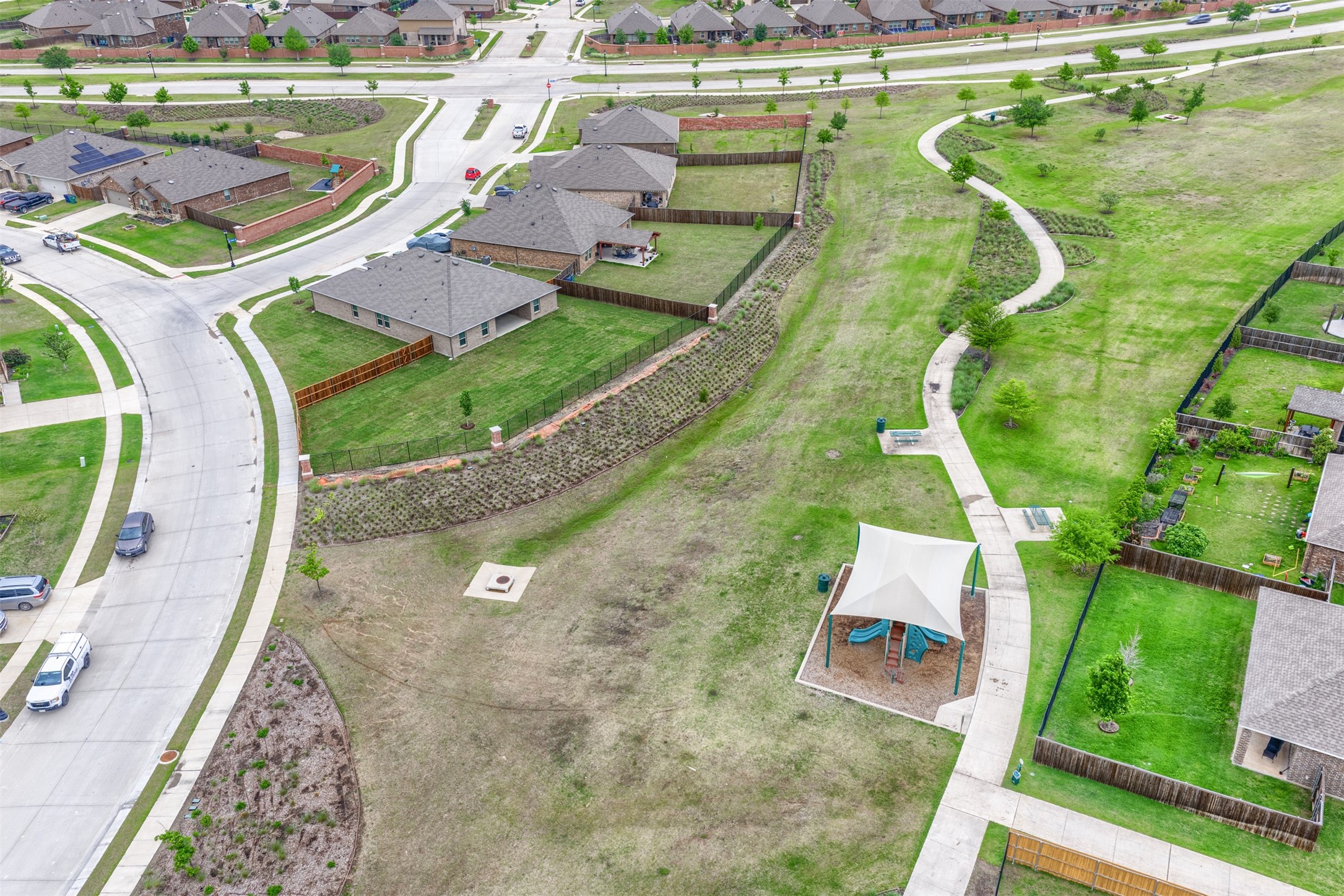 319 Colony Way Fate TX 75189