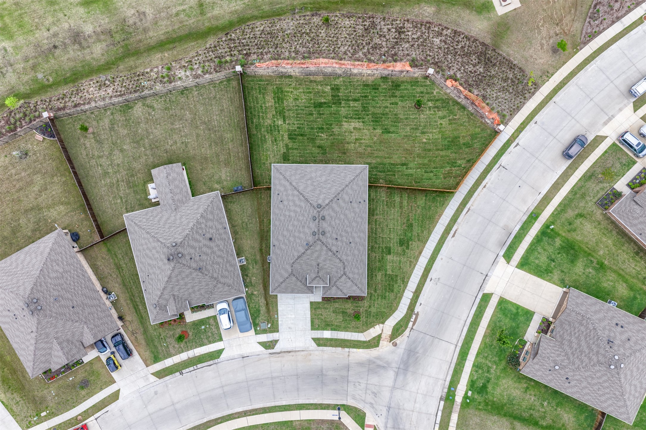 319 Colony Way Fate TX 75189