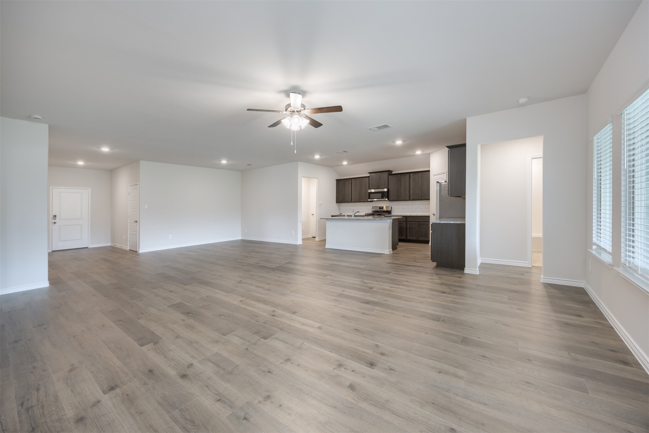 319 Colony Way Fate TX 75189