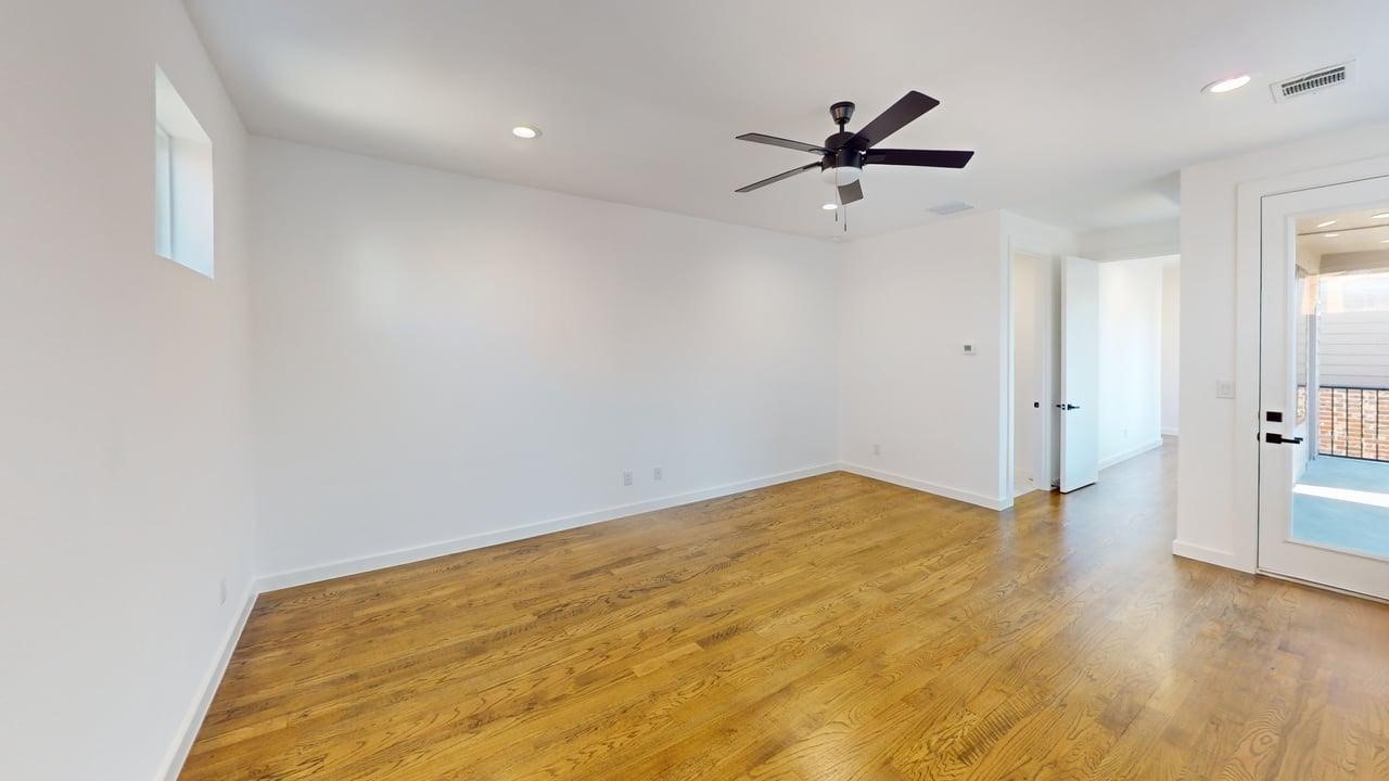 1552 Cosette Drive Dallas TX 75215