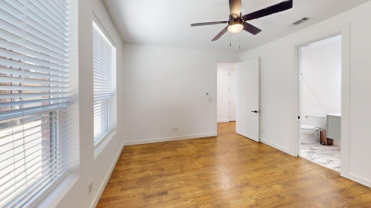 1552 Cosette Drive Dallas TX 75215