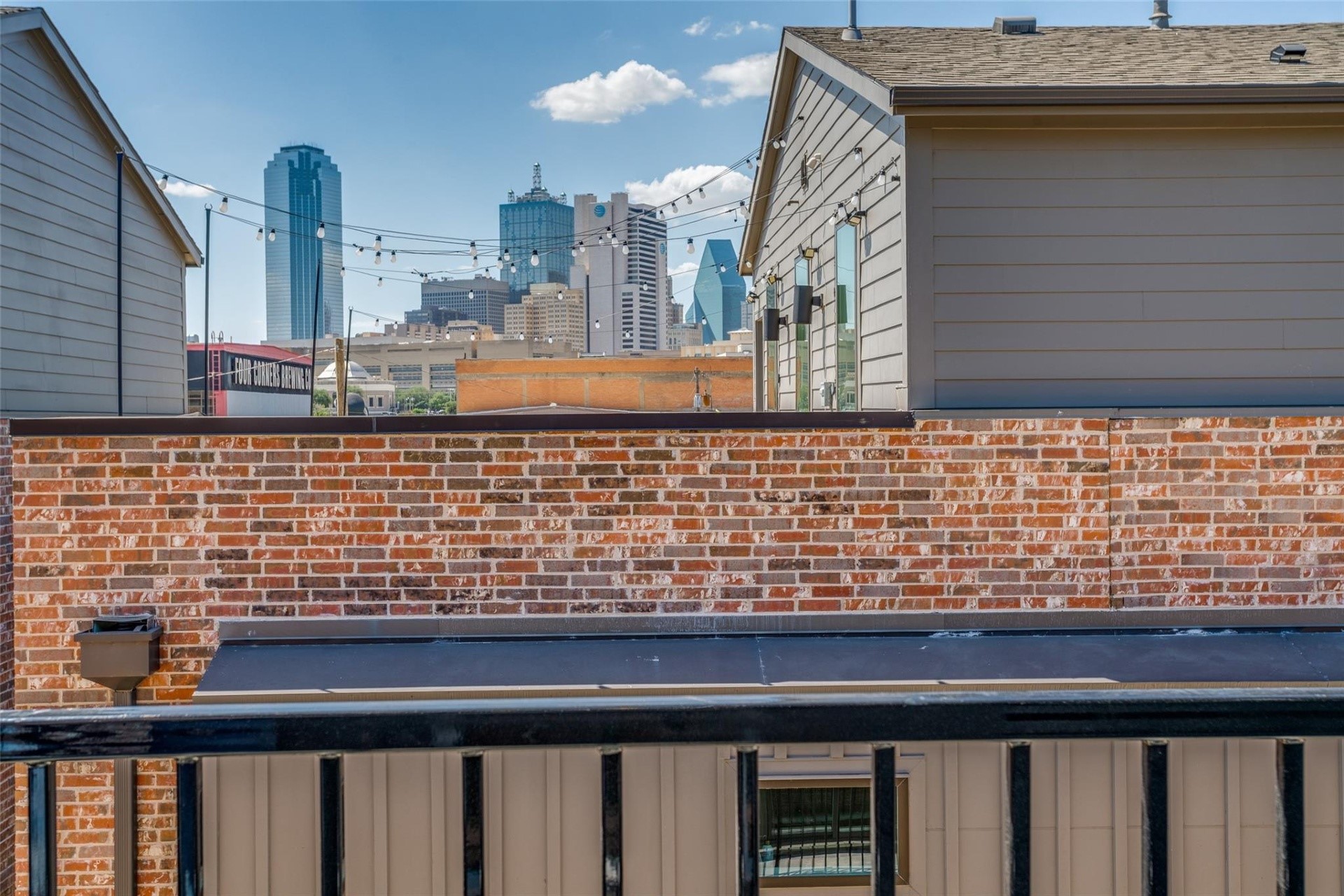 1552 Cosette Drive Dallas TX 75215