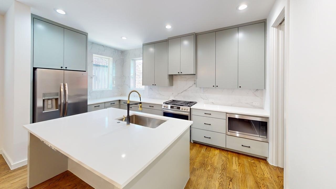 1552 Cosette Drive Dallas TX 75215
