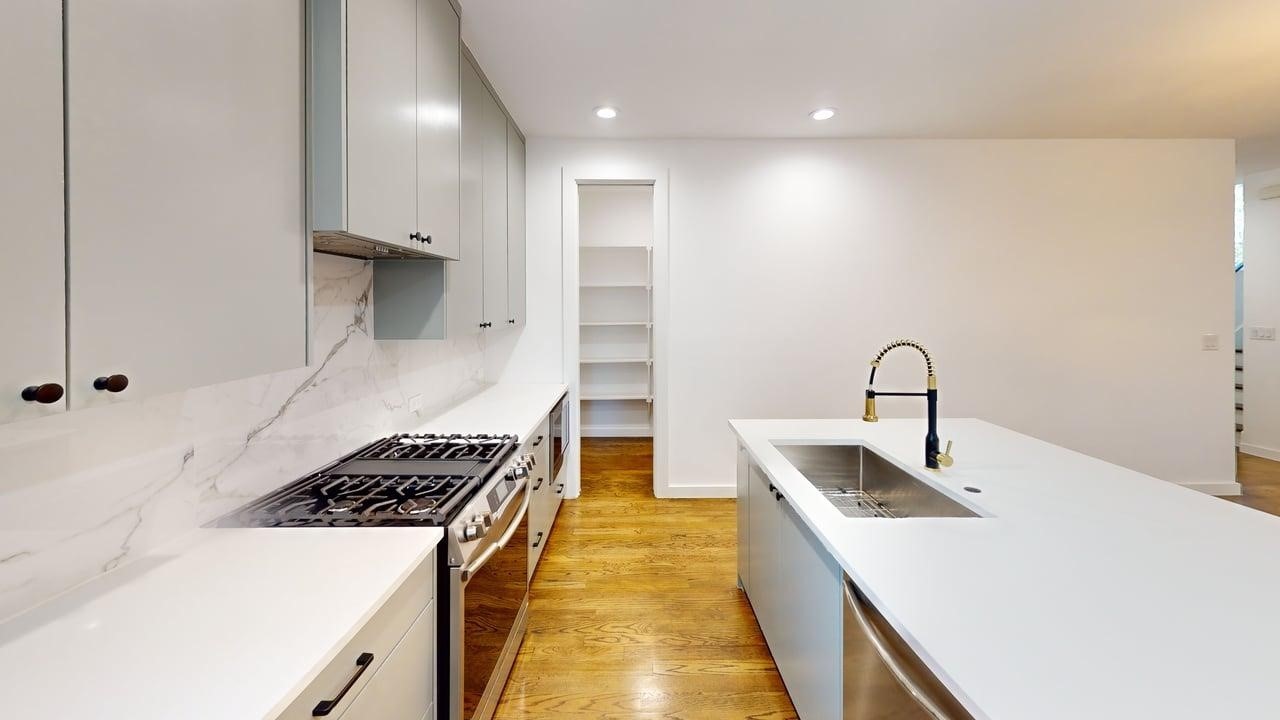 1552 Cosette Drive Dallas TX 75215