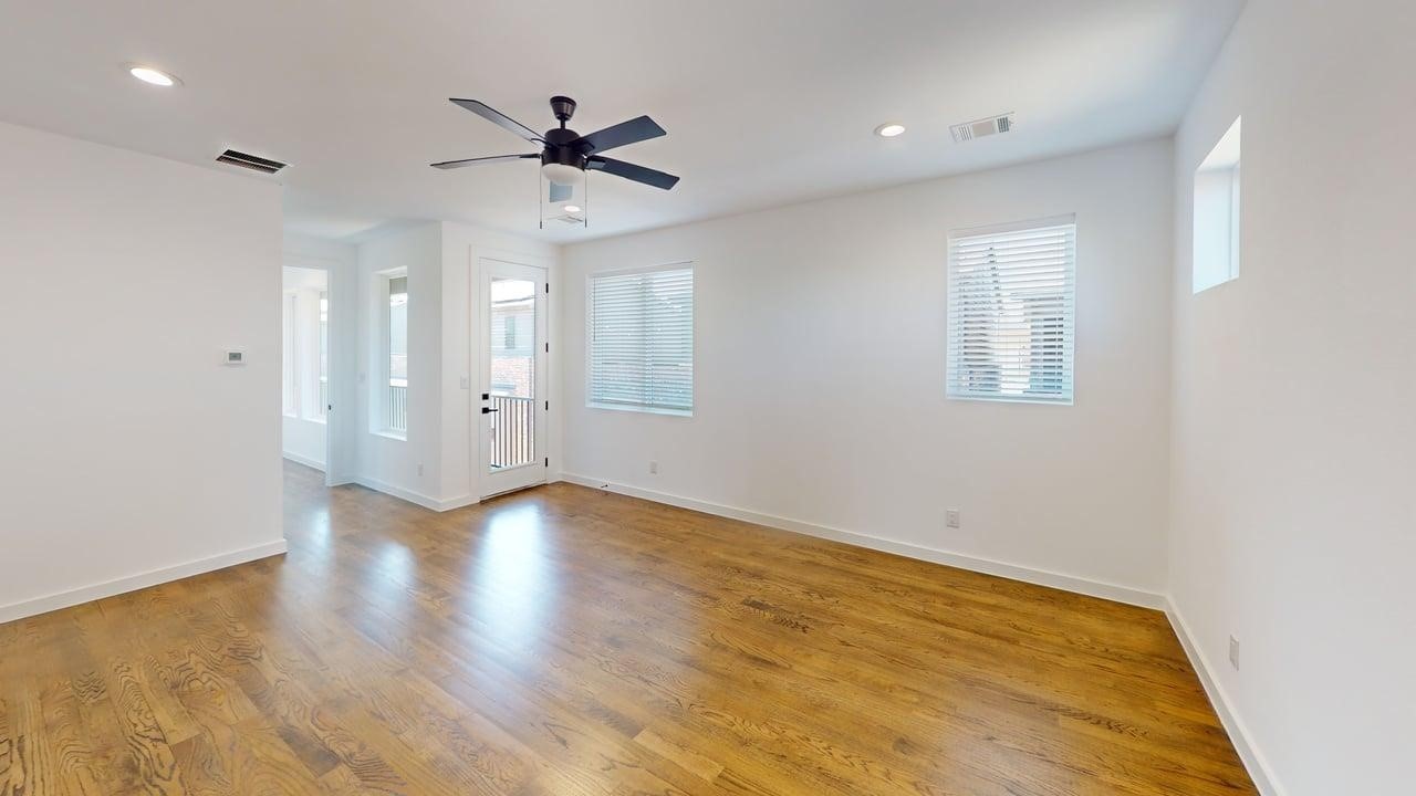 1552 Cosette Drive Dallas TX 75215