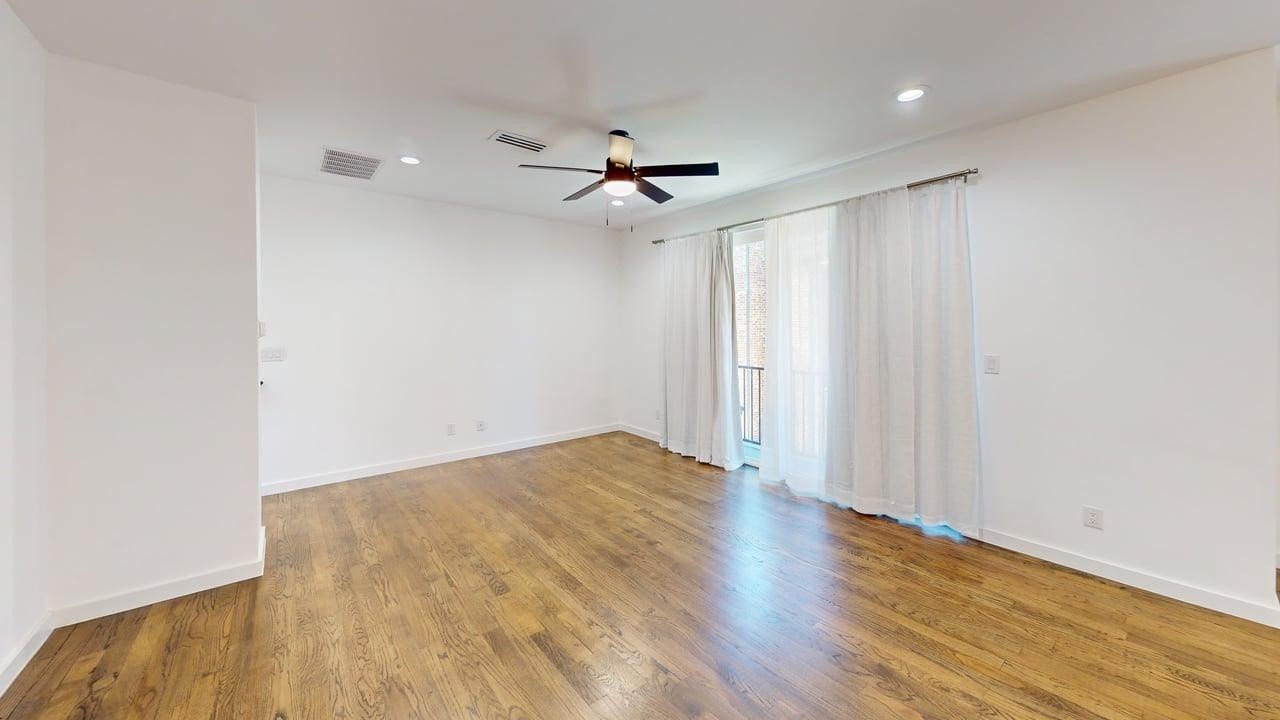 1552 Cosette Drive Dallas TX 75215