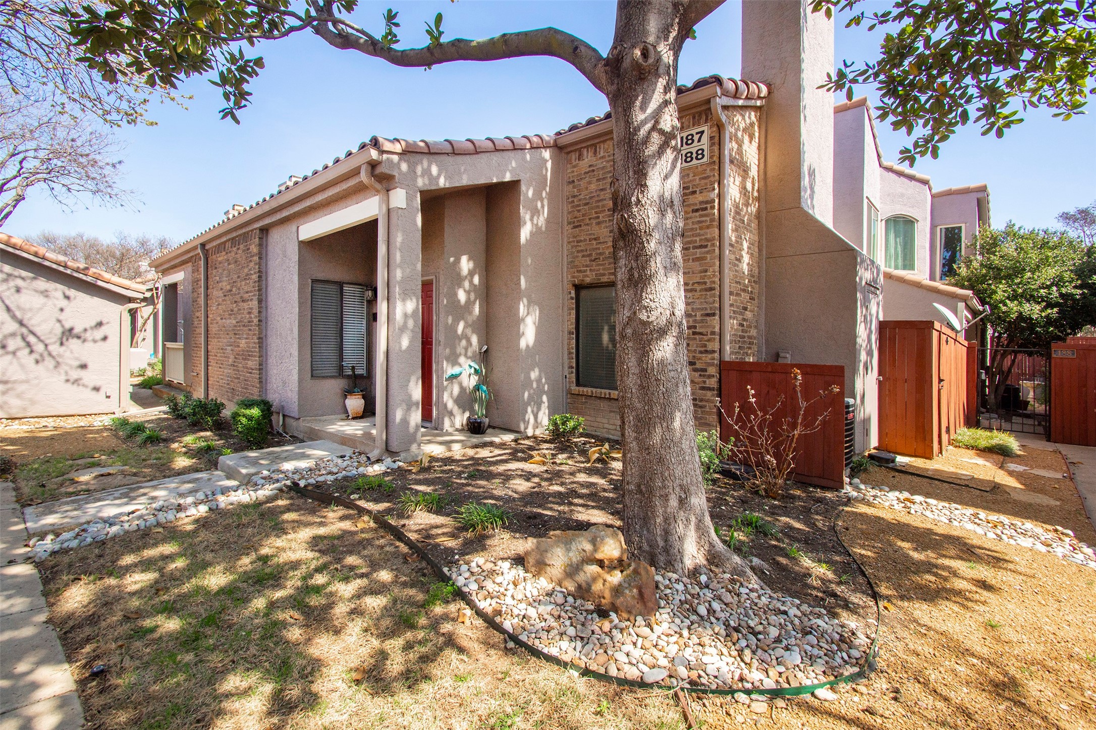 4242 N Capistrano Drive Dallas TX 75287