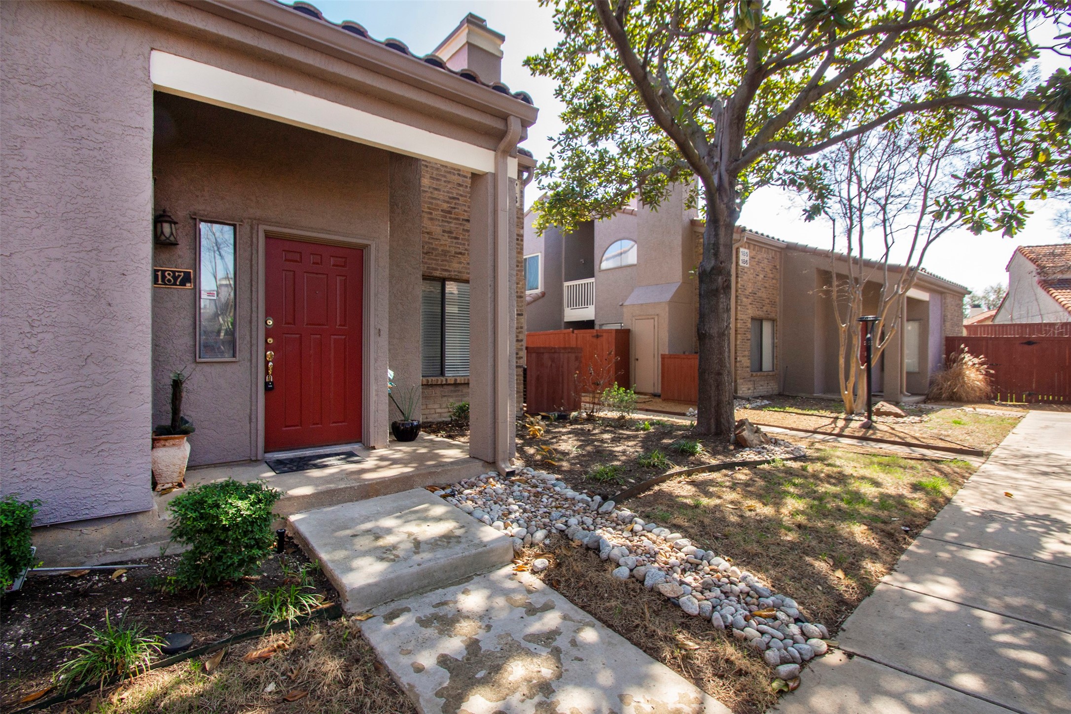 4242 N Capistrano Drive Dallas TX 75287