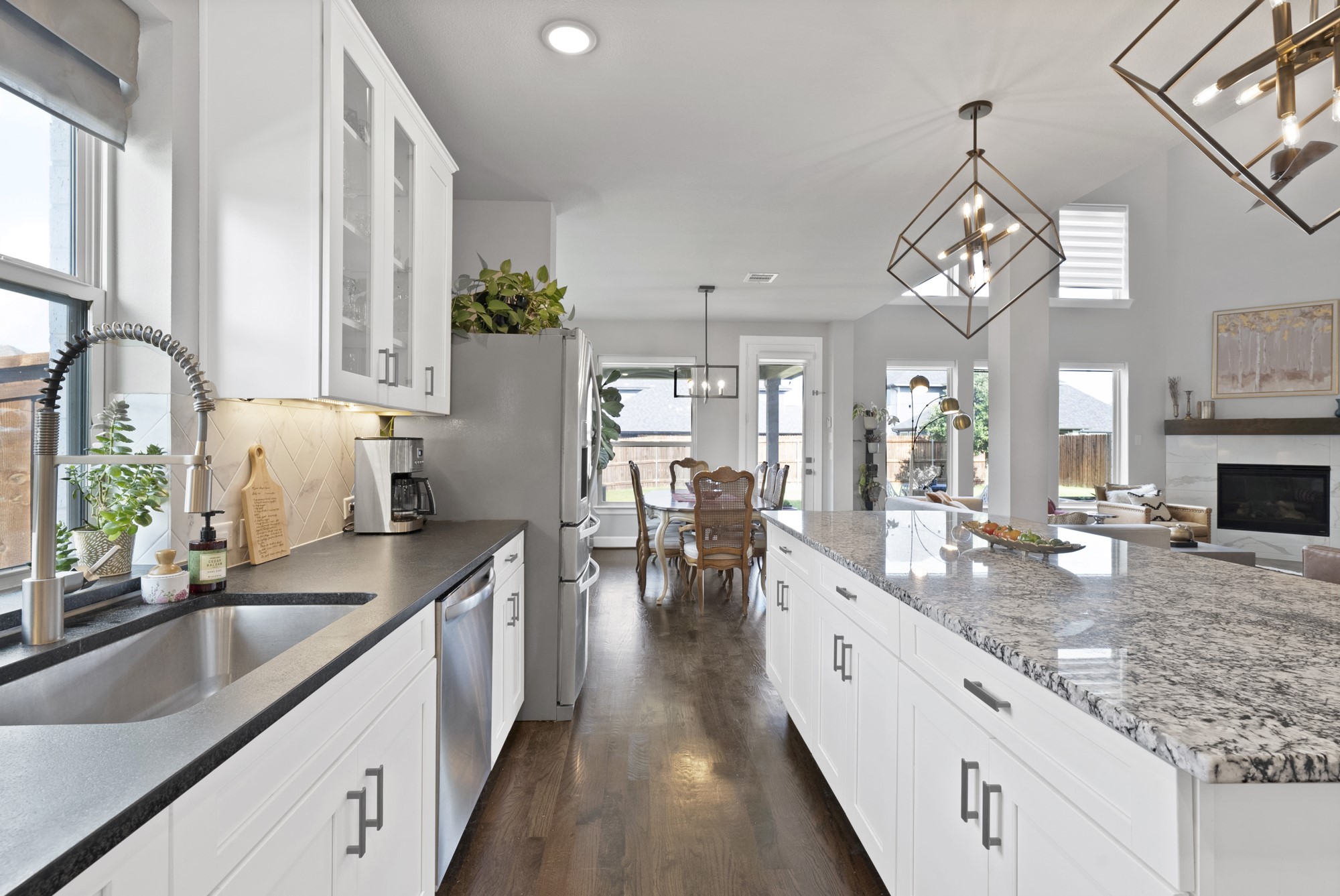 7401 Winterbloom Way Fort Worth TX 76123