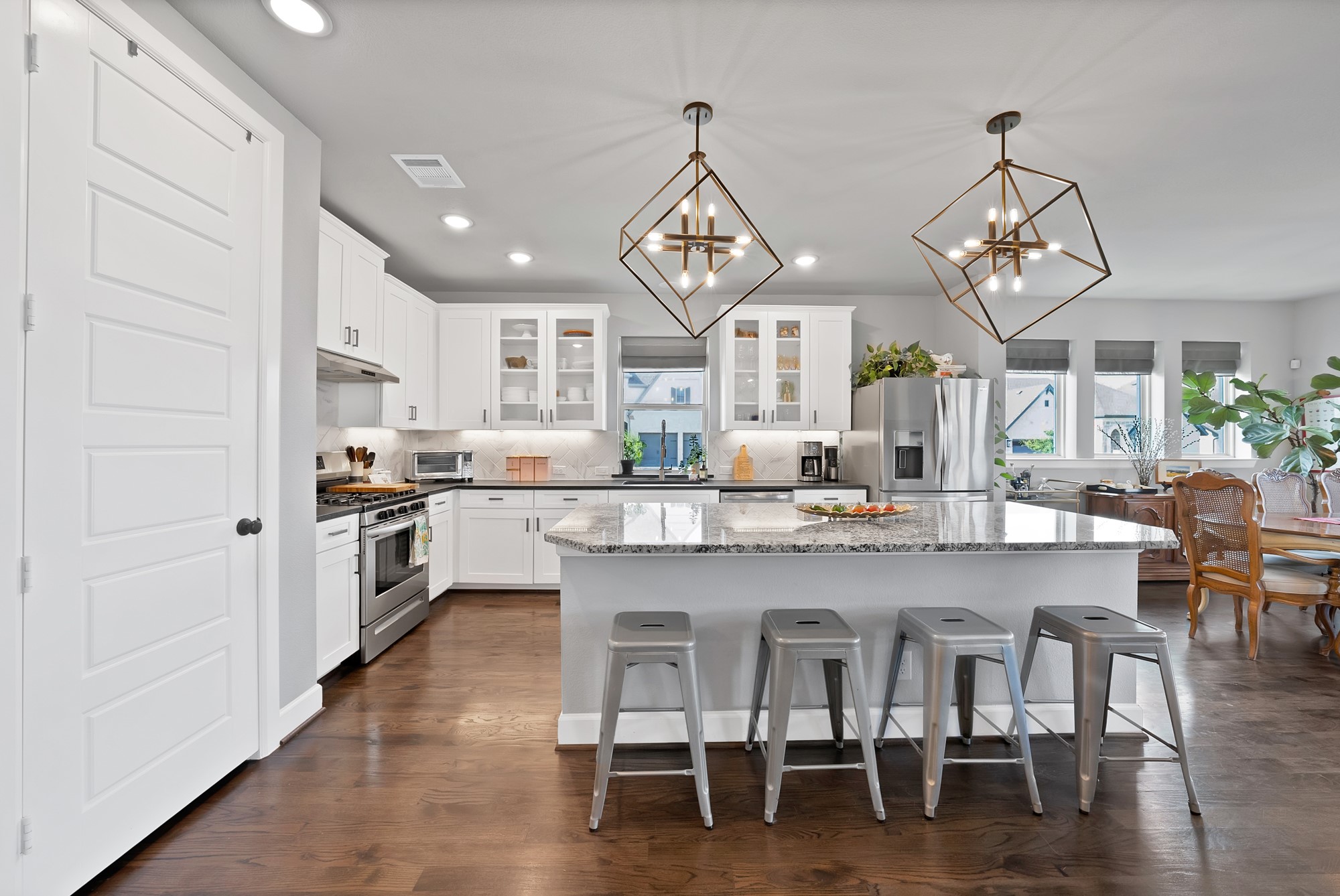 7401 Winterbloom Way Fort Worth TX 76123