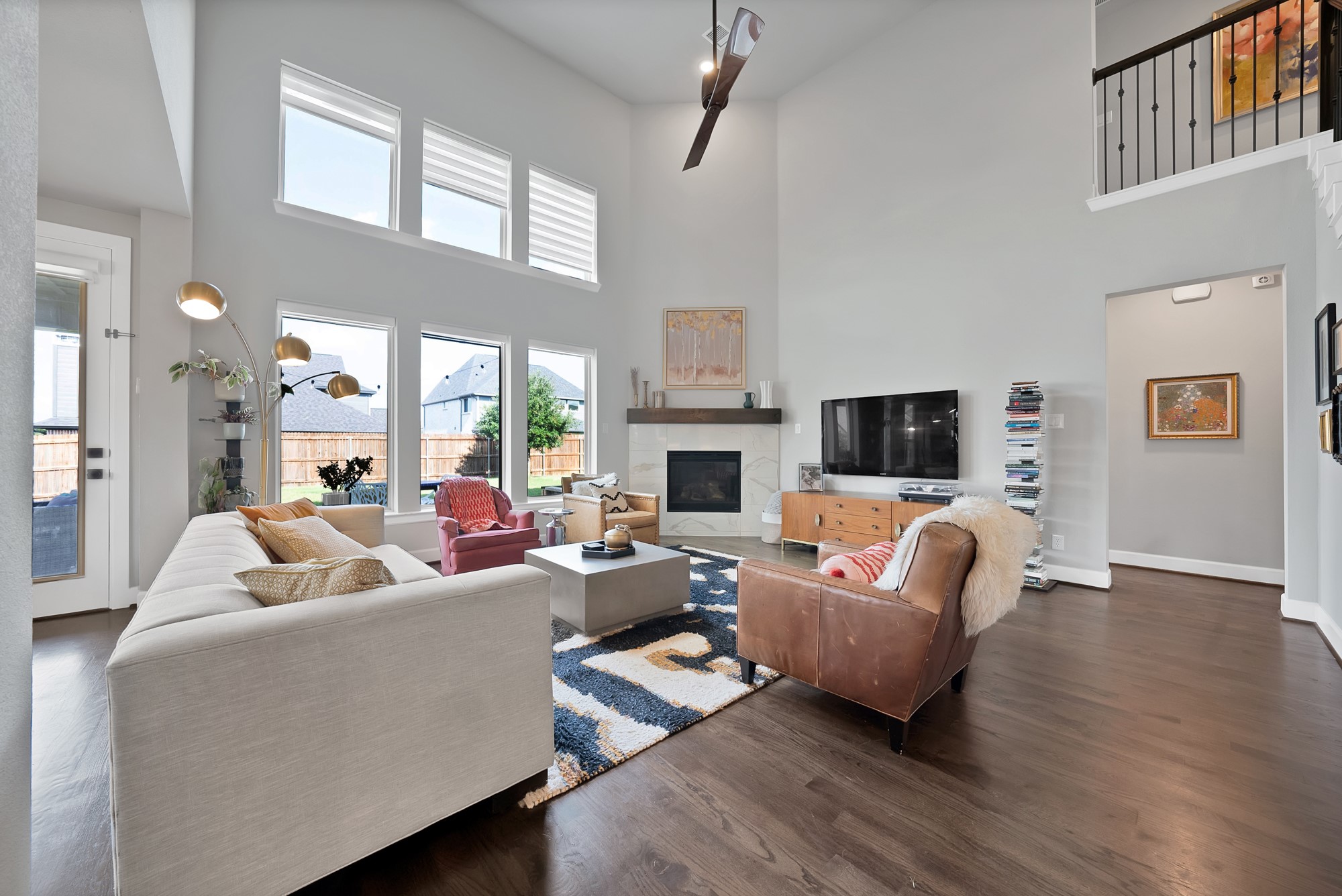 7401 Winterbloom Way Fort Worth TX 76123