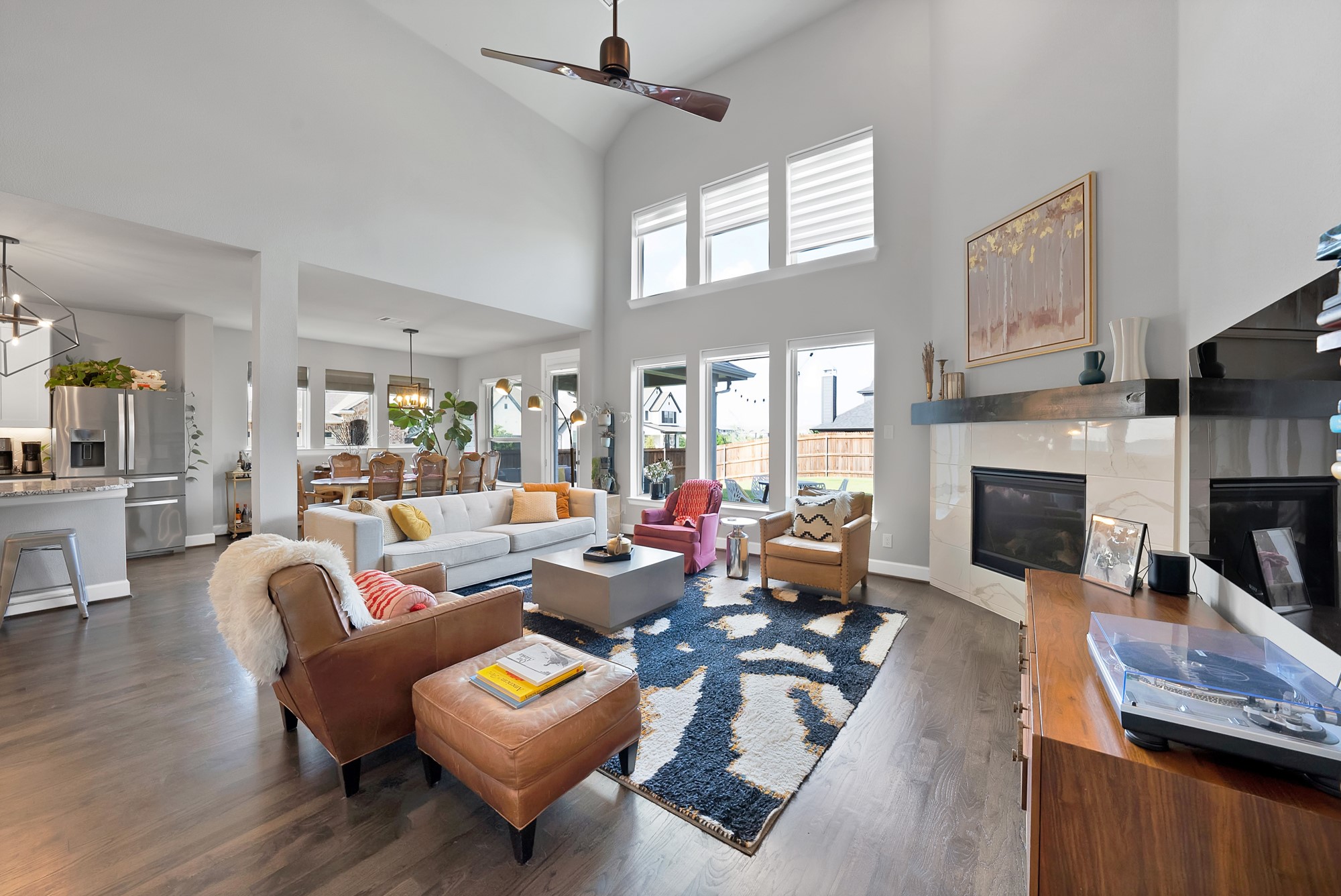 7401 Winterbloom Way Fort Worth TX 76123