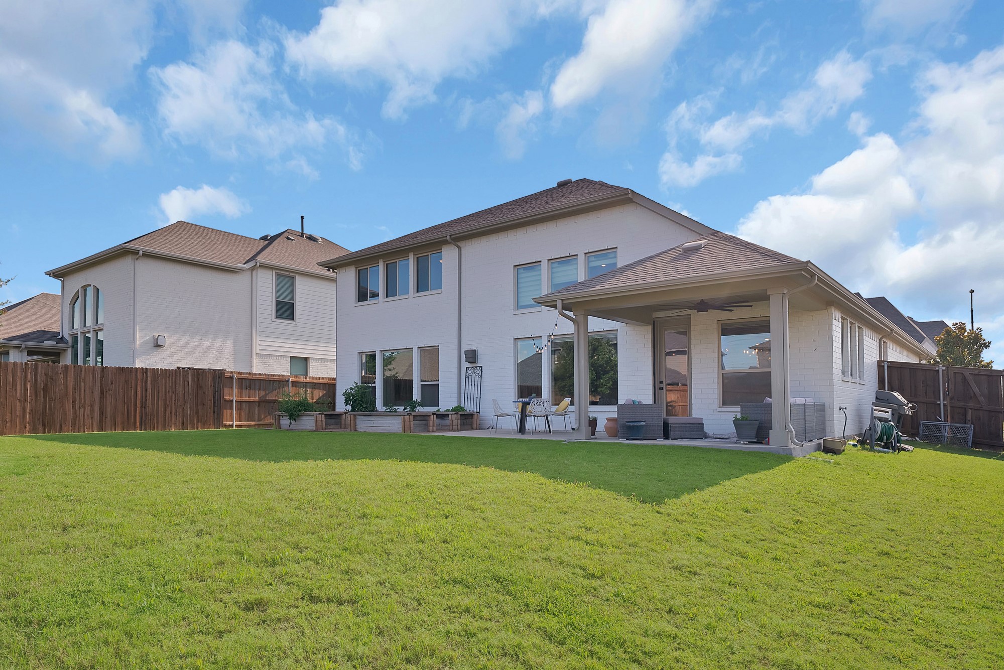 7401 Winterbloom Way Fort Worth TX 76123