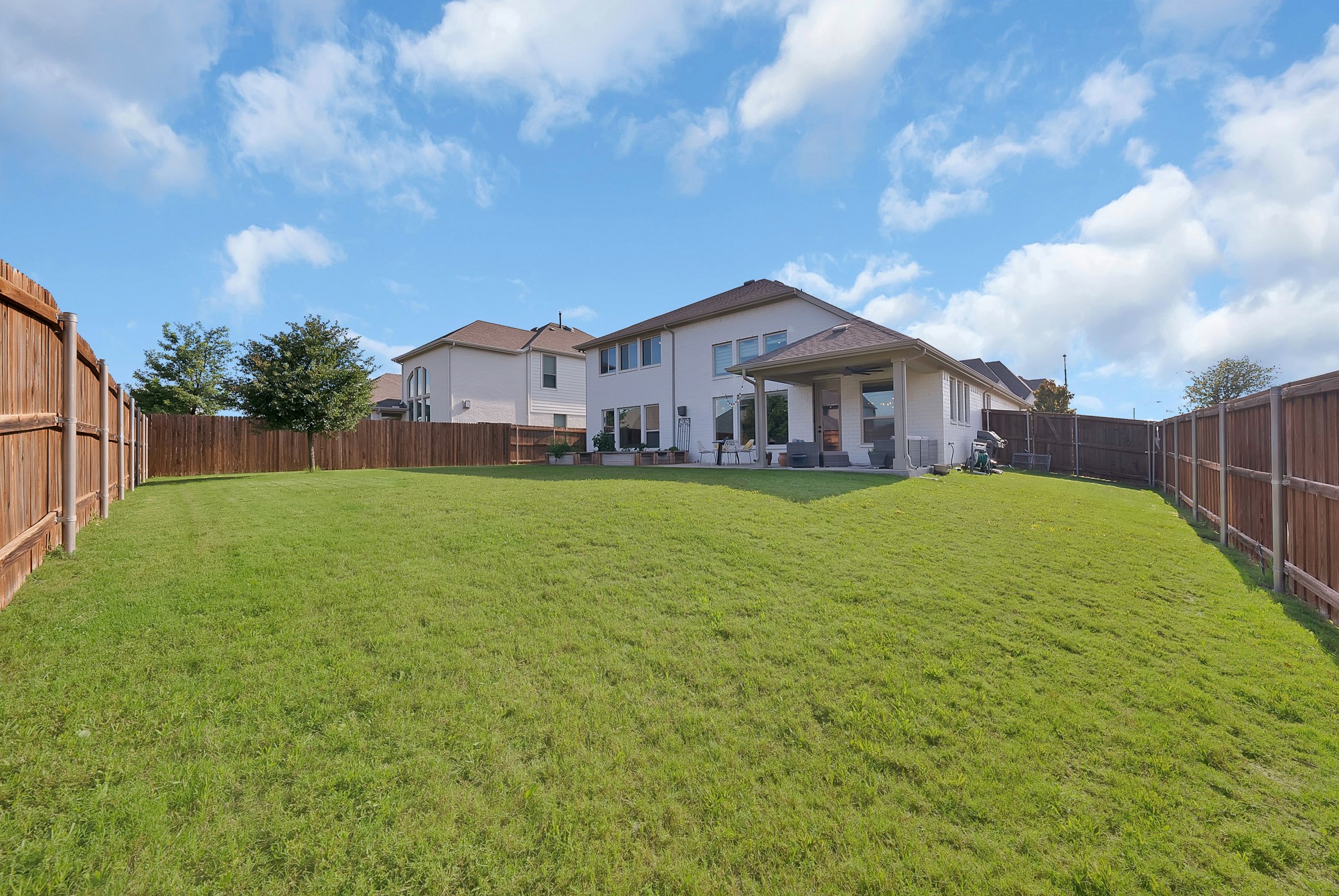 7401 Winterbloom Way Fort Worth TX 76123