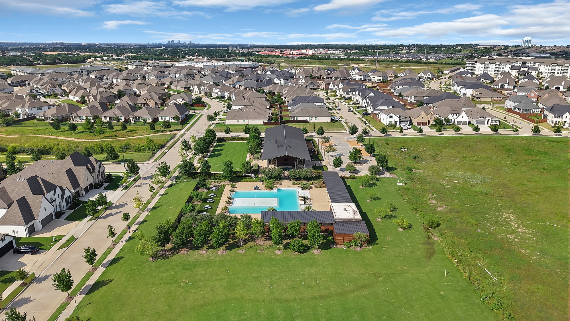 7401 Winterbloom Way Fort Worth TX 76123