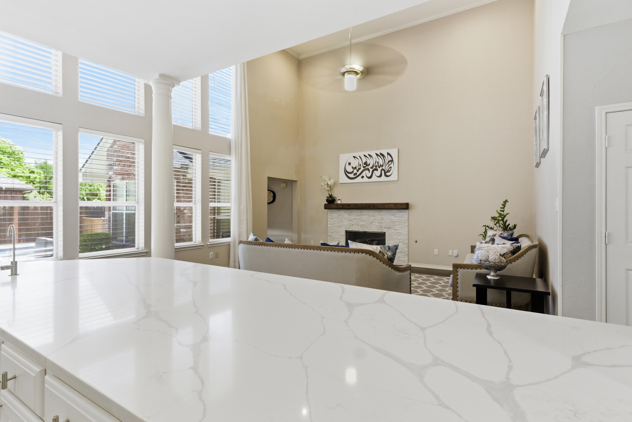 2904 Chalfont Lane Plano TX 75023