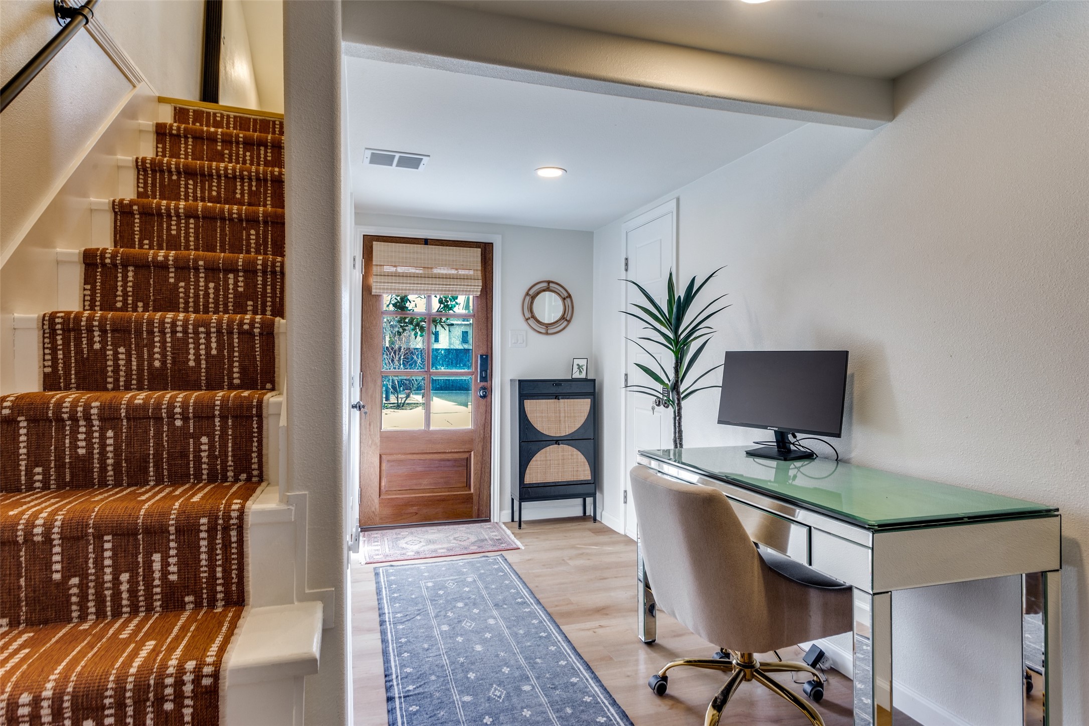 1600 Fairmount Avenue Fort Worth TX 76104