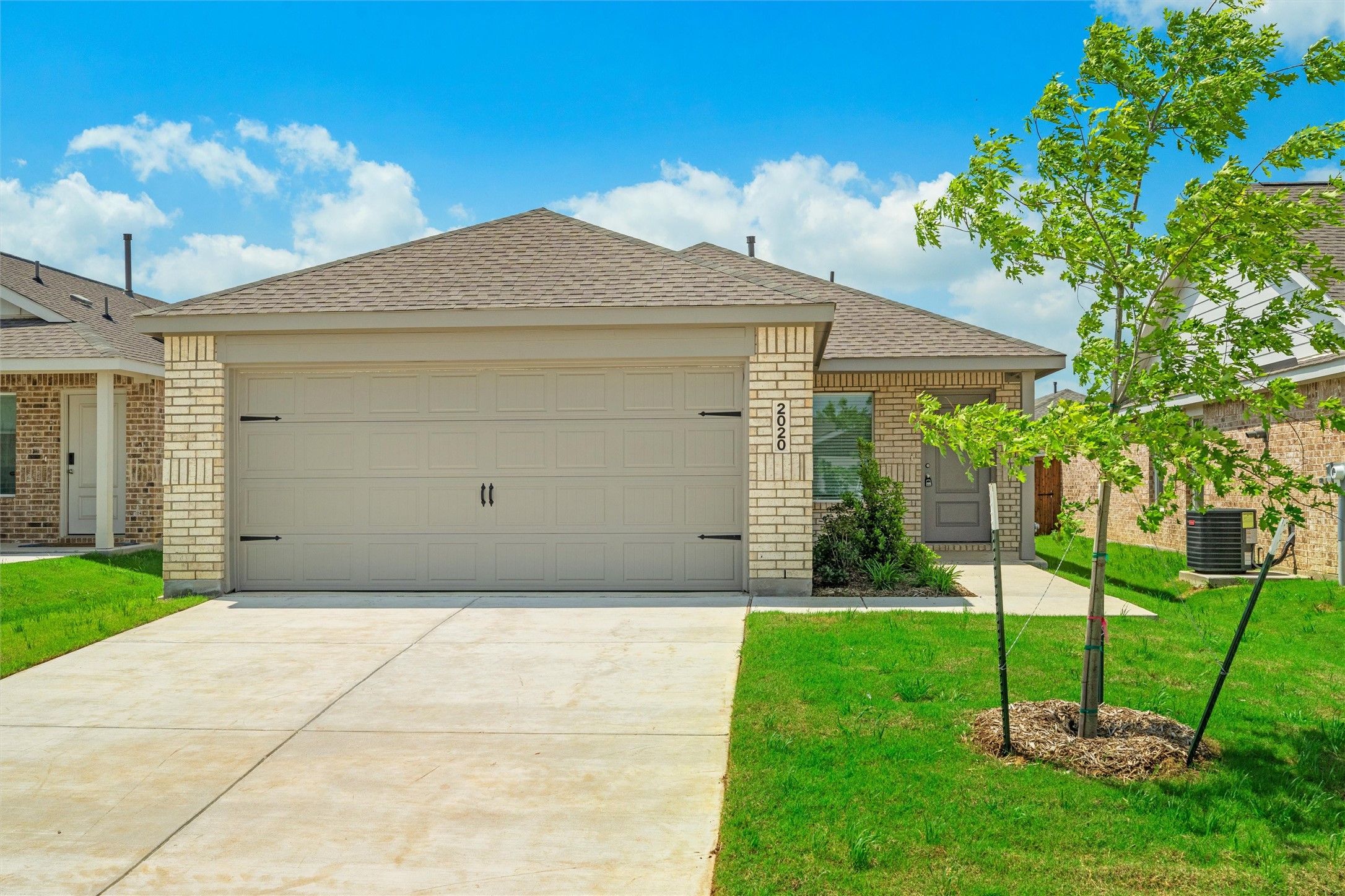 2020 Belgian Drive Aubrey TX 76227