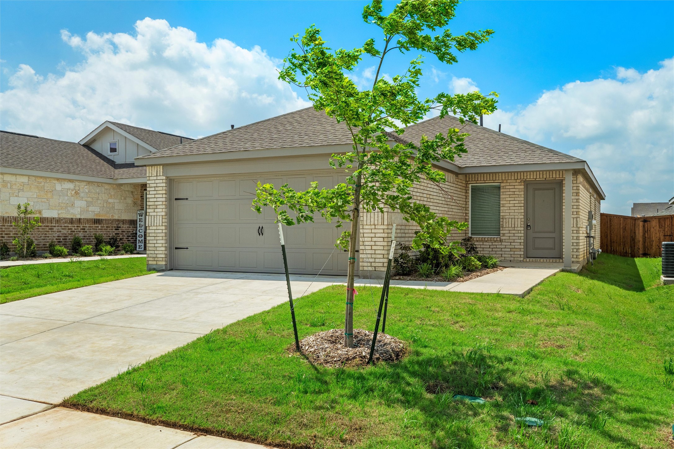 2020 Belgian Drive Aubrey TX 76227