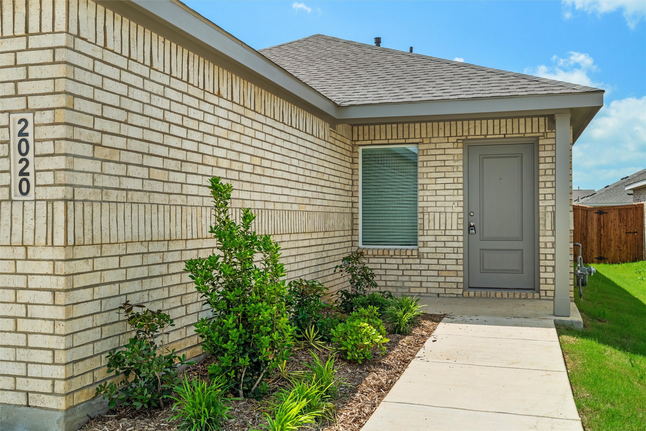 2020 Belgian Drive Aubrey TX 76227