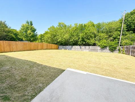 1759 Ridgemar Drive Grand Prairie TX 75051