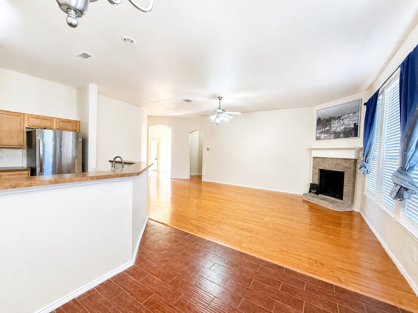 1759 Ridgemar Drive Grand Prairie TX 75051