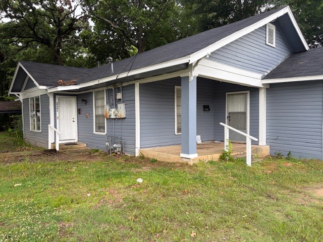 2909 Bonham Street Paris TX 75460