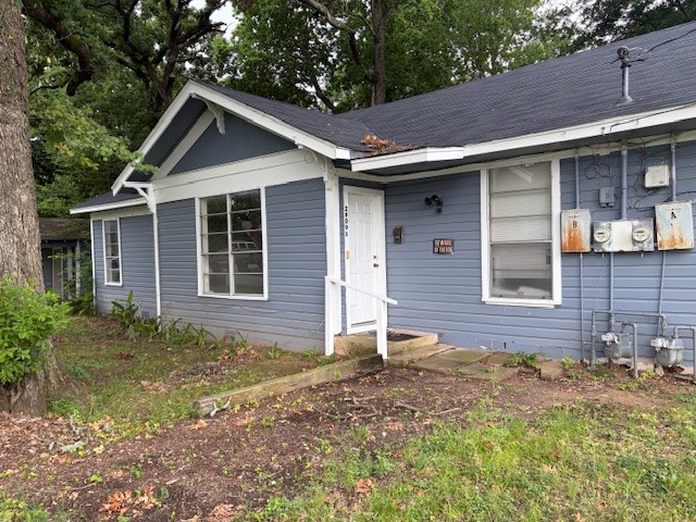 2909 Bonham Street Paris TX 75460
