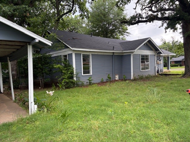 2909 Bonham Street Paris TX 75460