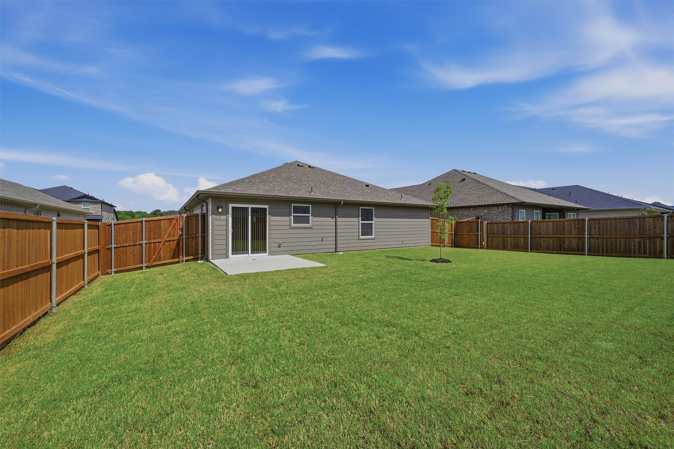 1819 Boxwood Drive Sherman TX 75092