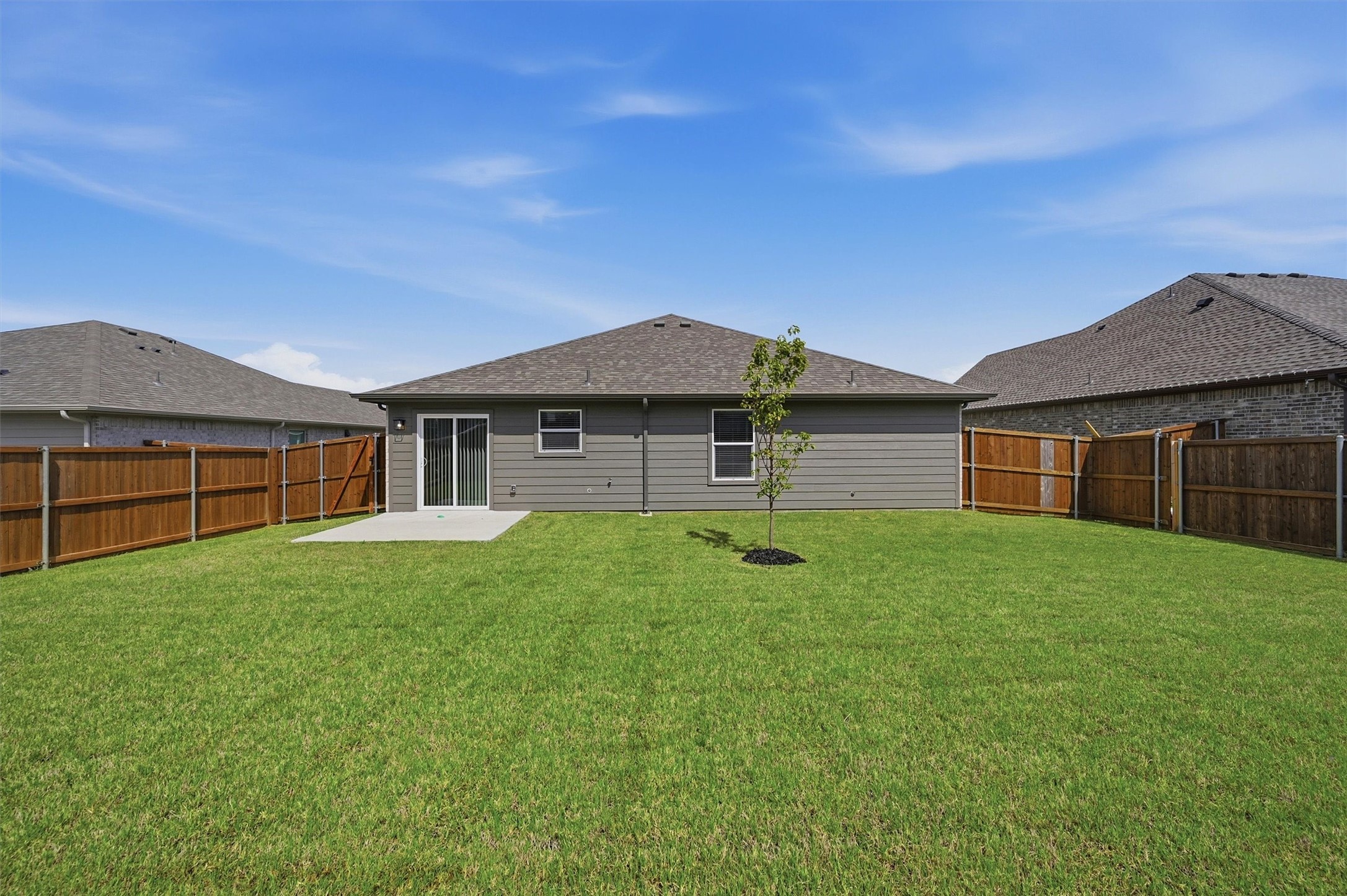 1819 Boxwood Drive Sherman TX 75092