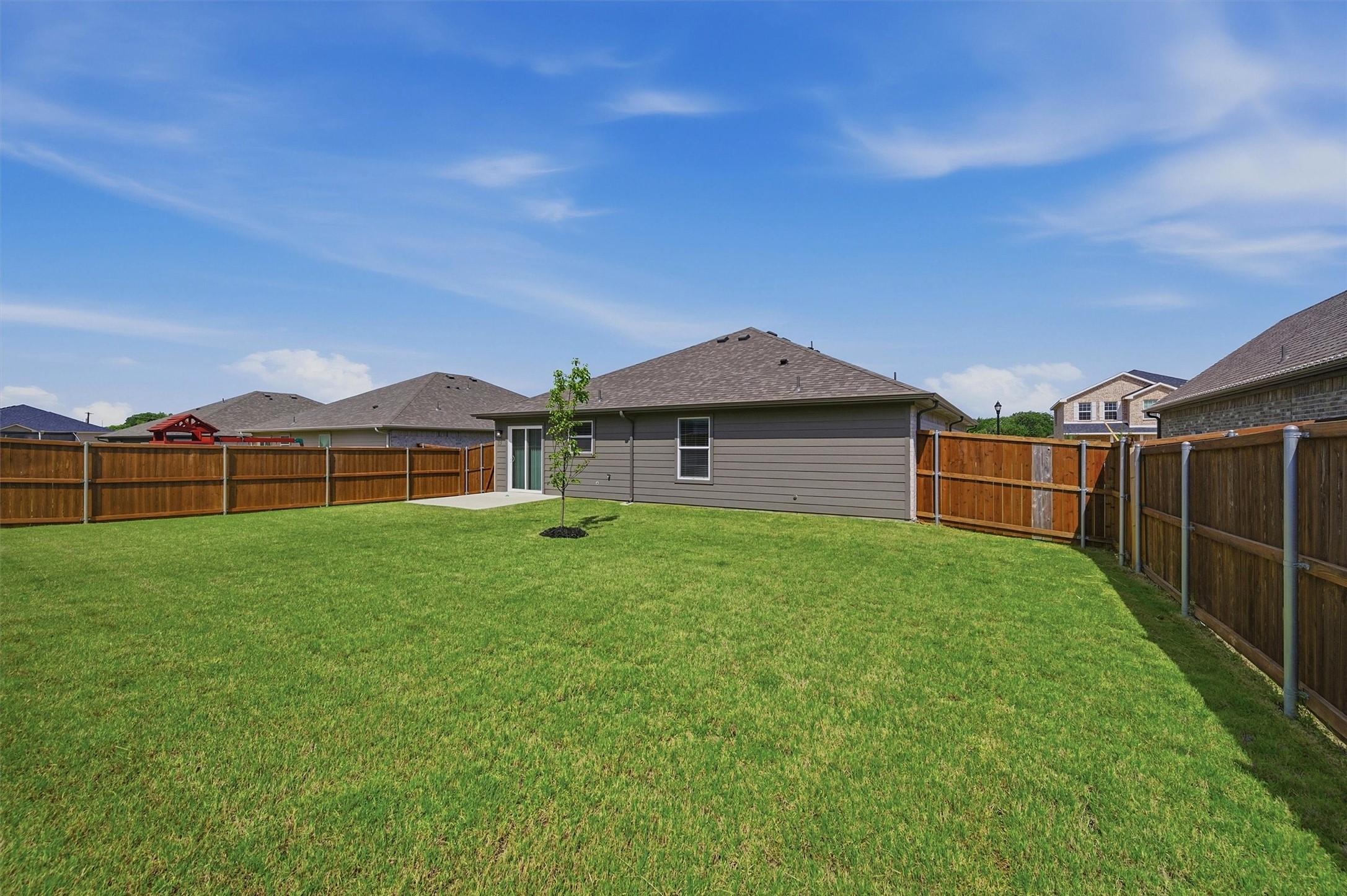 1819 Boxwood Drive Sherman TX 75092
