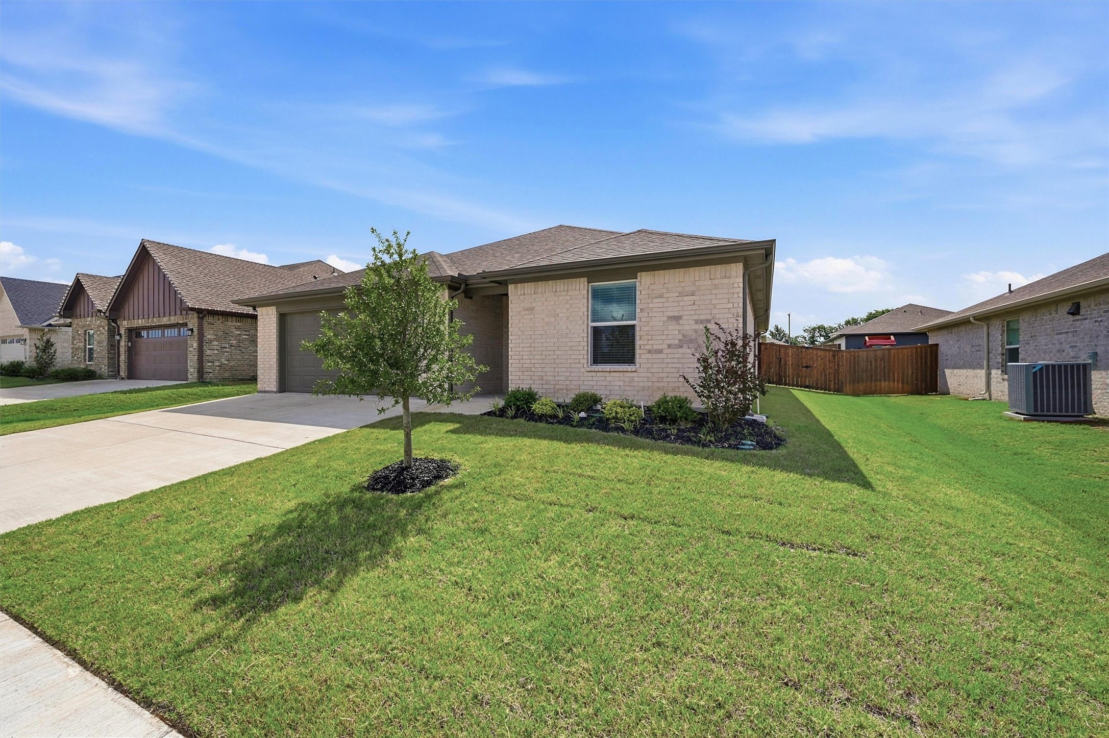 1819 Boxwood Drive Sherman TX 75092
