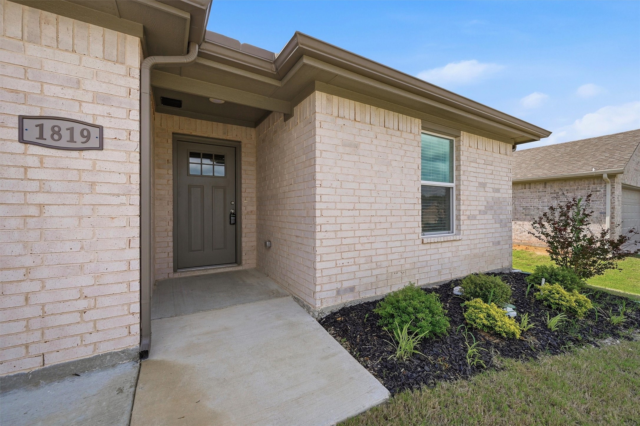 1819 Boxwood Drive Sherman TX 75092