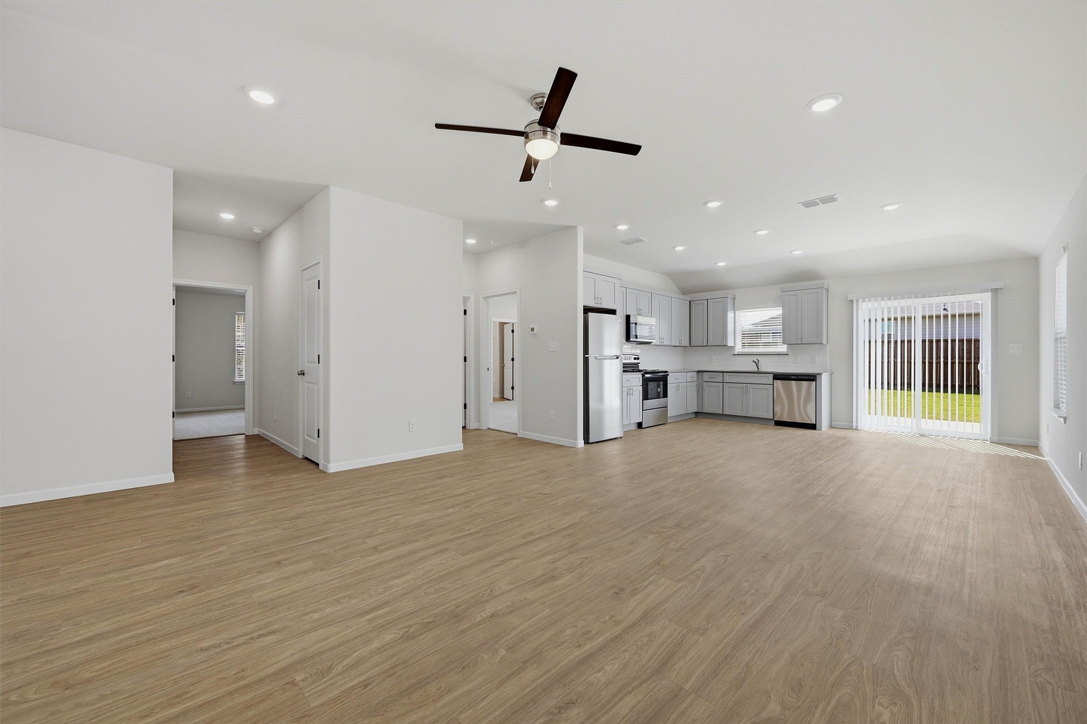 1819 Boxwood Drive Sherman TX 75092