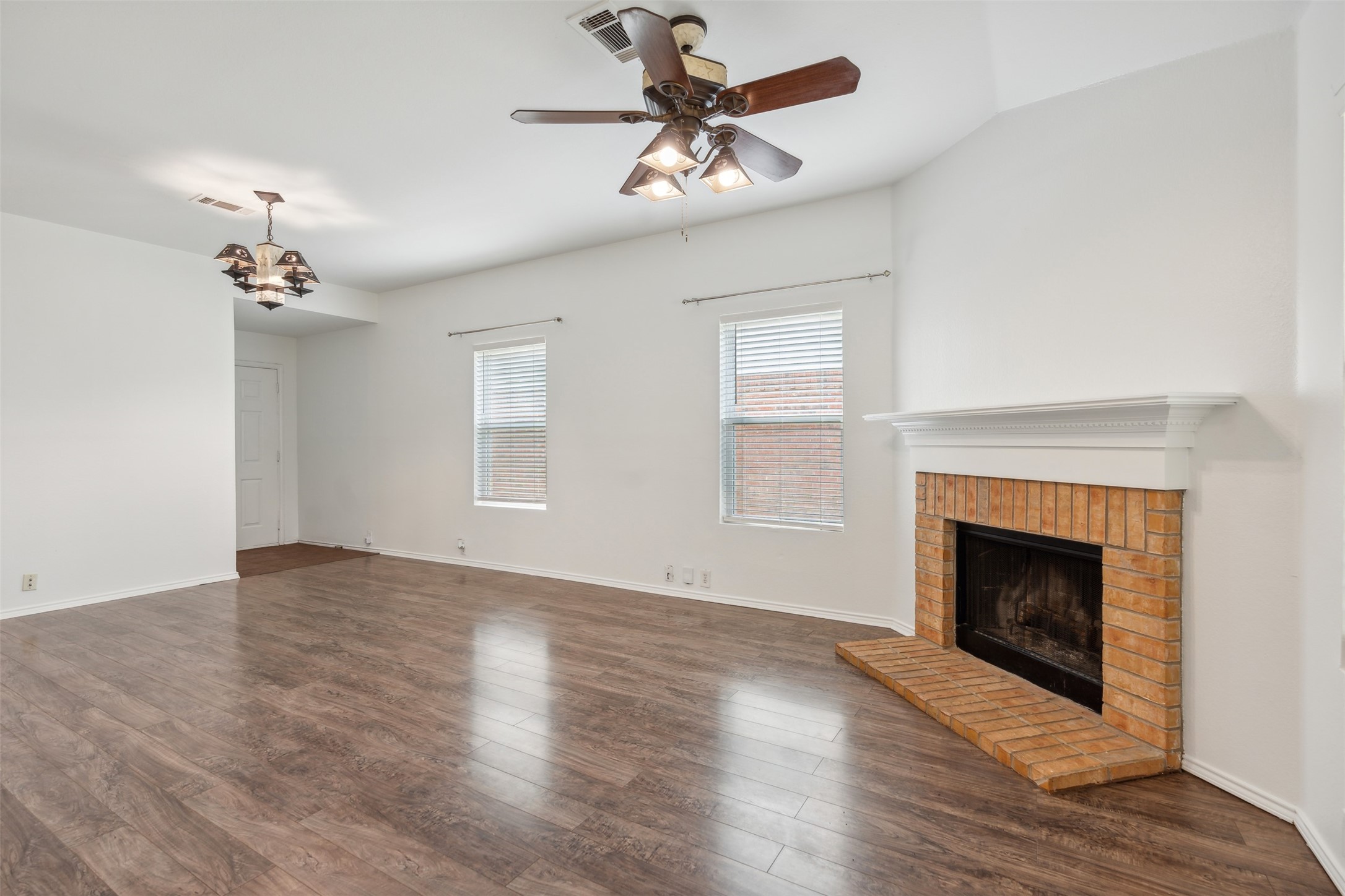 8821 Tumbleweed Drive Cross Roads TX 76227