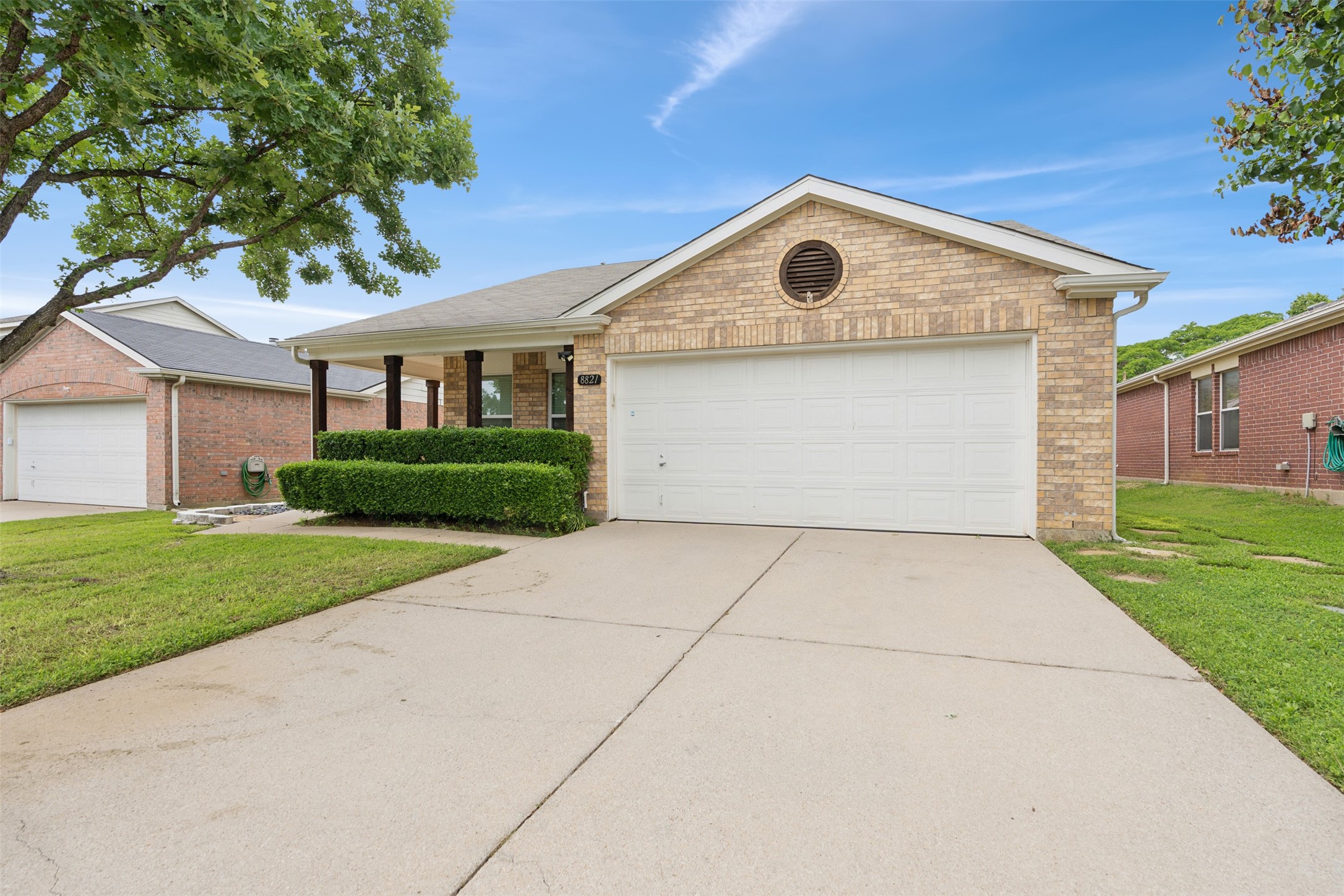 8821 Tumbleweed Drive Cross Roads TX 76227