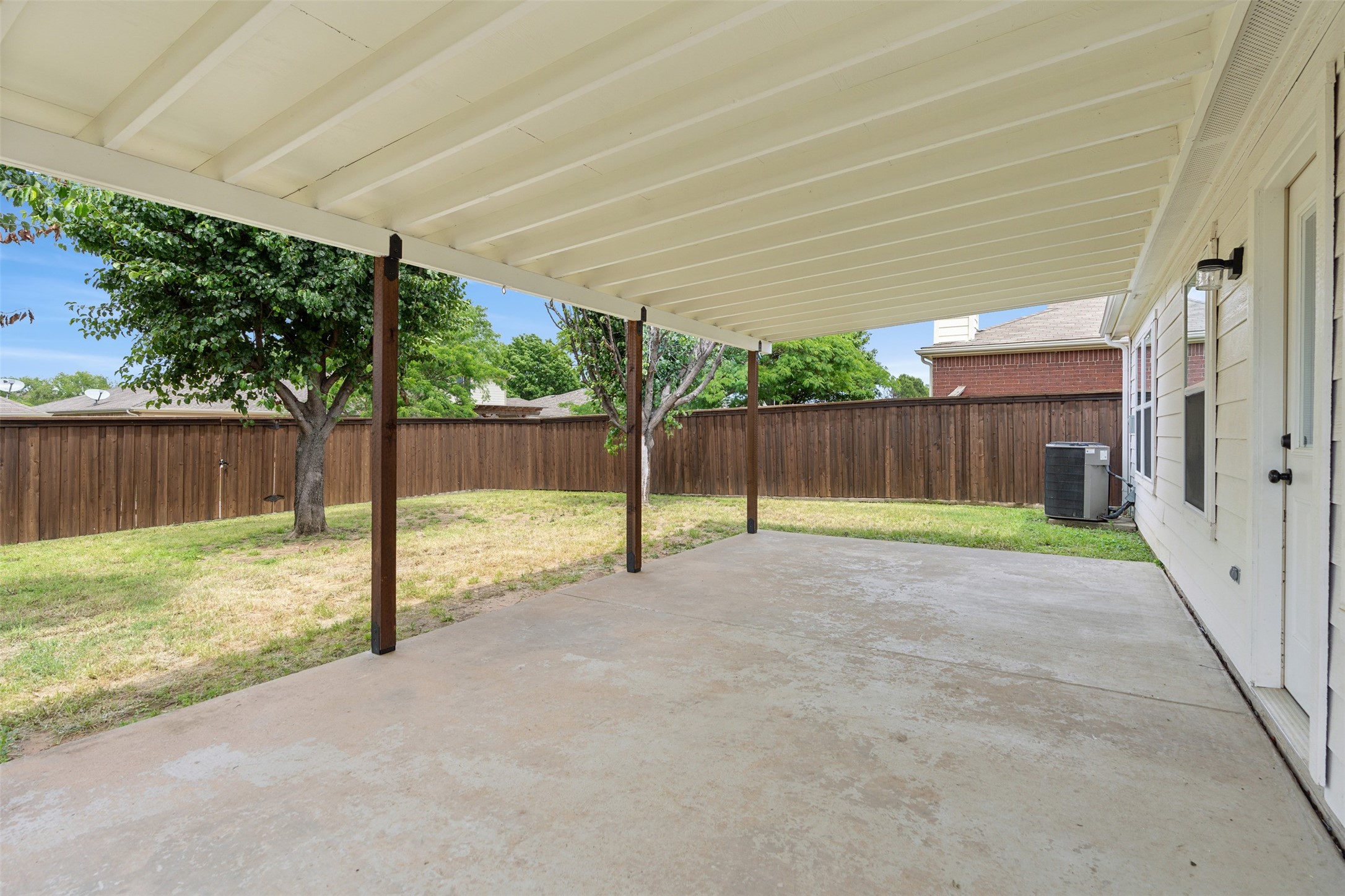 8821 Tumbleweed Drive Cross Roads TX 76227