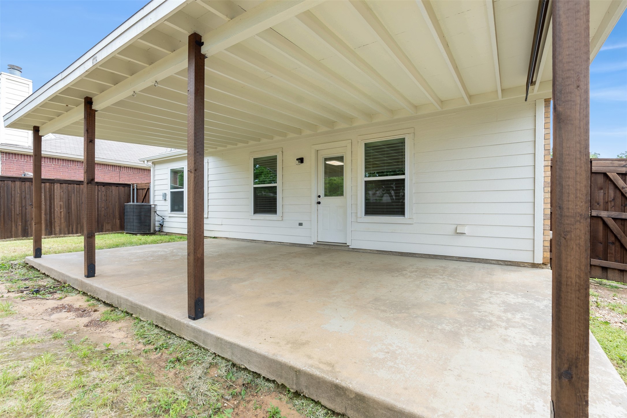 8821 Tumbleweed Drive Cross Roads TX 76227