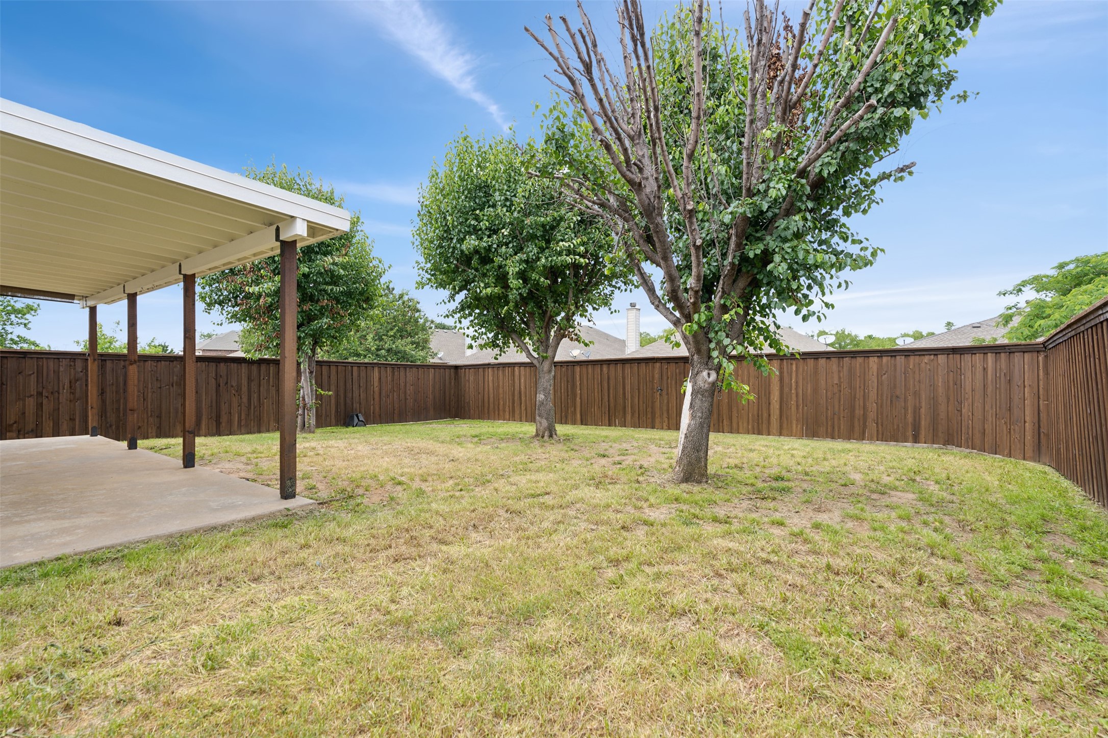8821 Tumbleweed Drive Cross Roads TX 76227