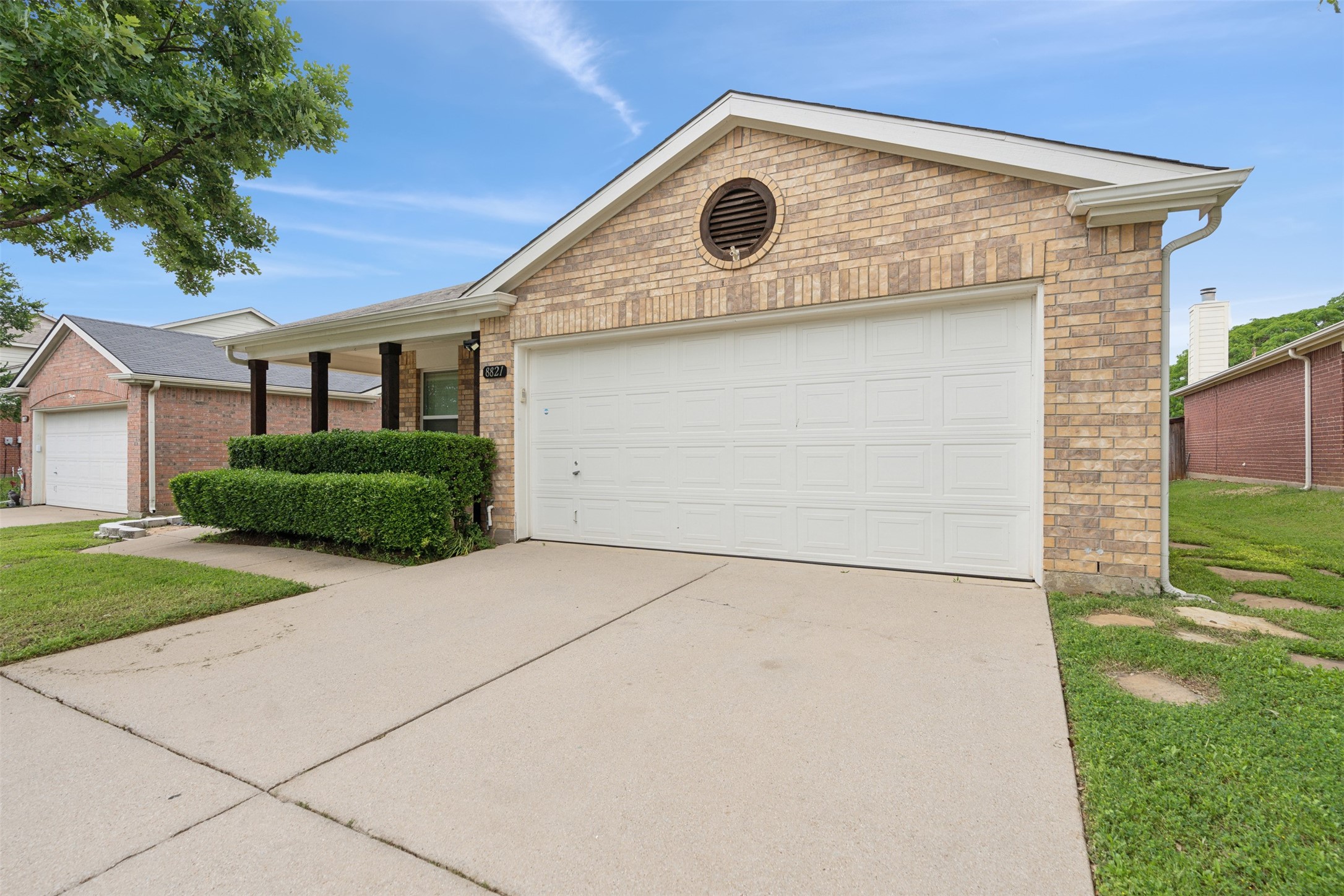 8821 Tumbleweed Drive Cross Roads TX 76227